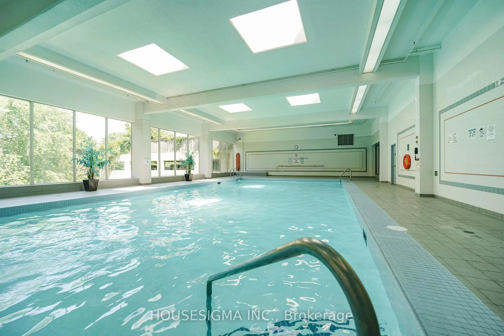 Photo 31 of Unit 1602, 5 Greystone Walk Drive, Scarborough, Kennedy Park — HOMEH
