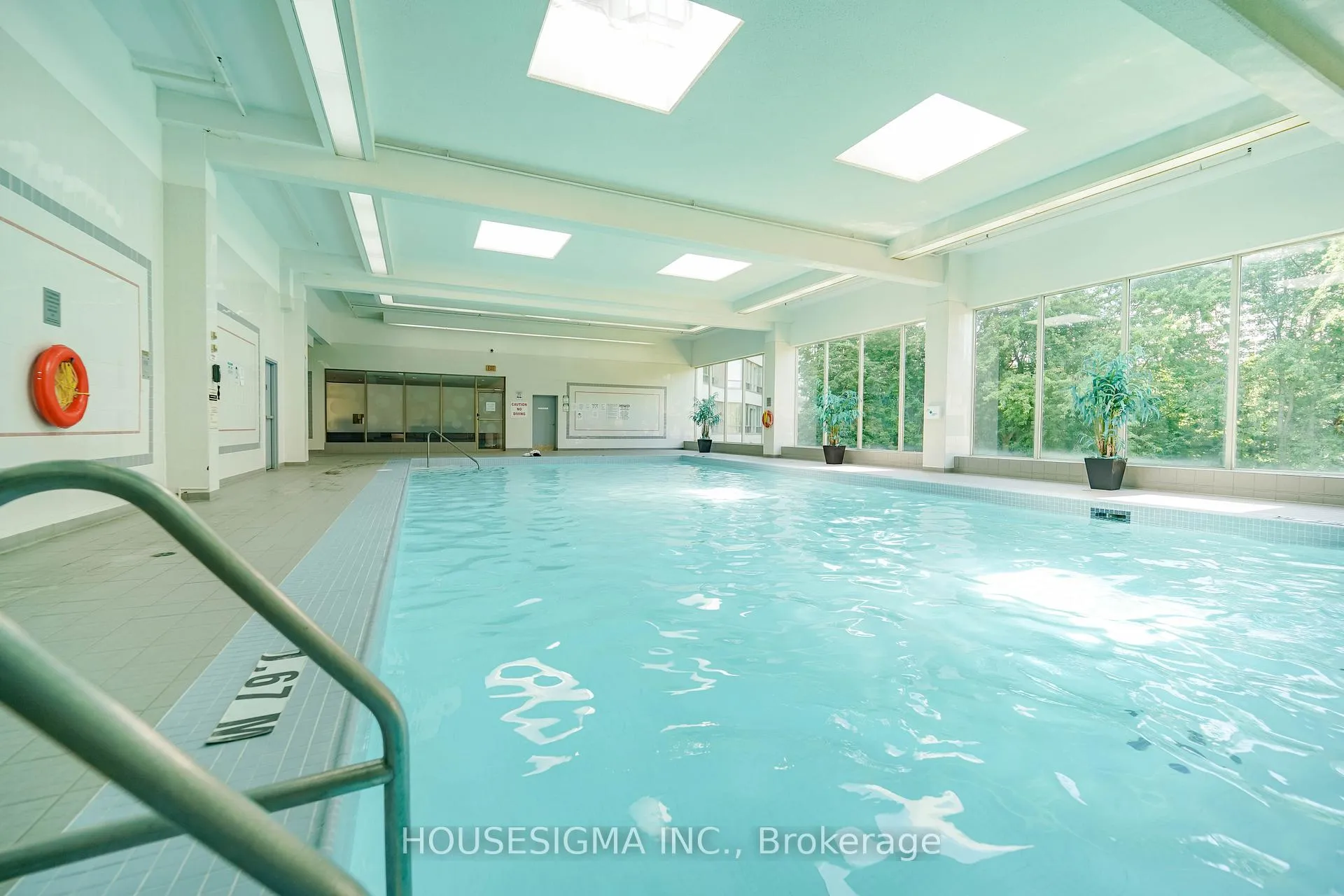 Photo 32 of Unit 1602, 5 Greystone Walk Drive, Scarborough, Kennedy Park — HOMEH
