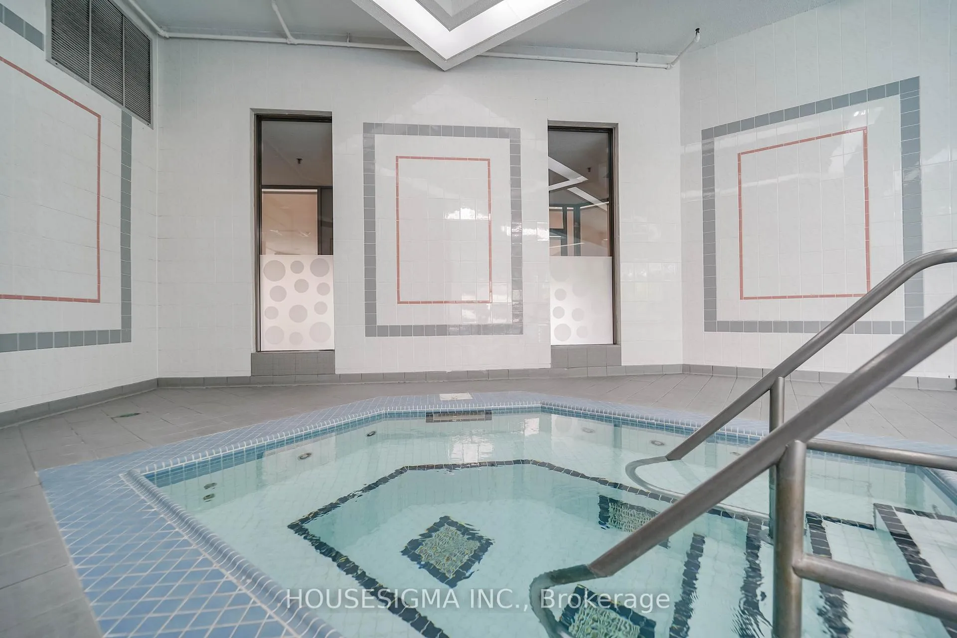 Photo 33 of Unit 1602, 5 Greystone Walk Drive, Scarborough, Kennedy Park — HOMEH