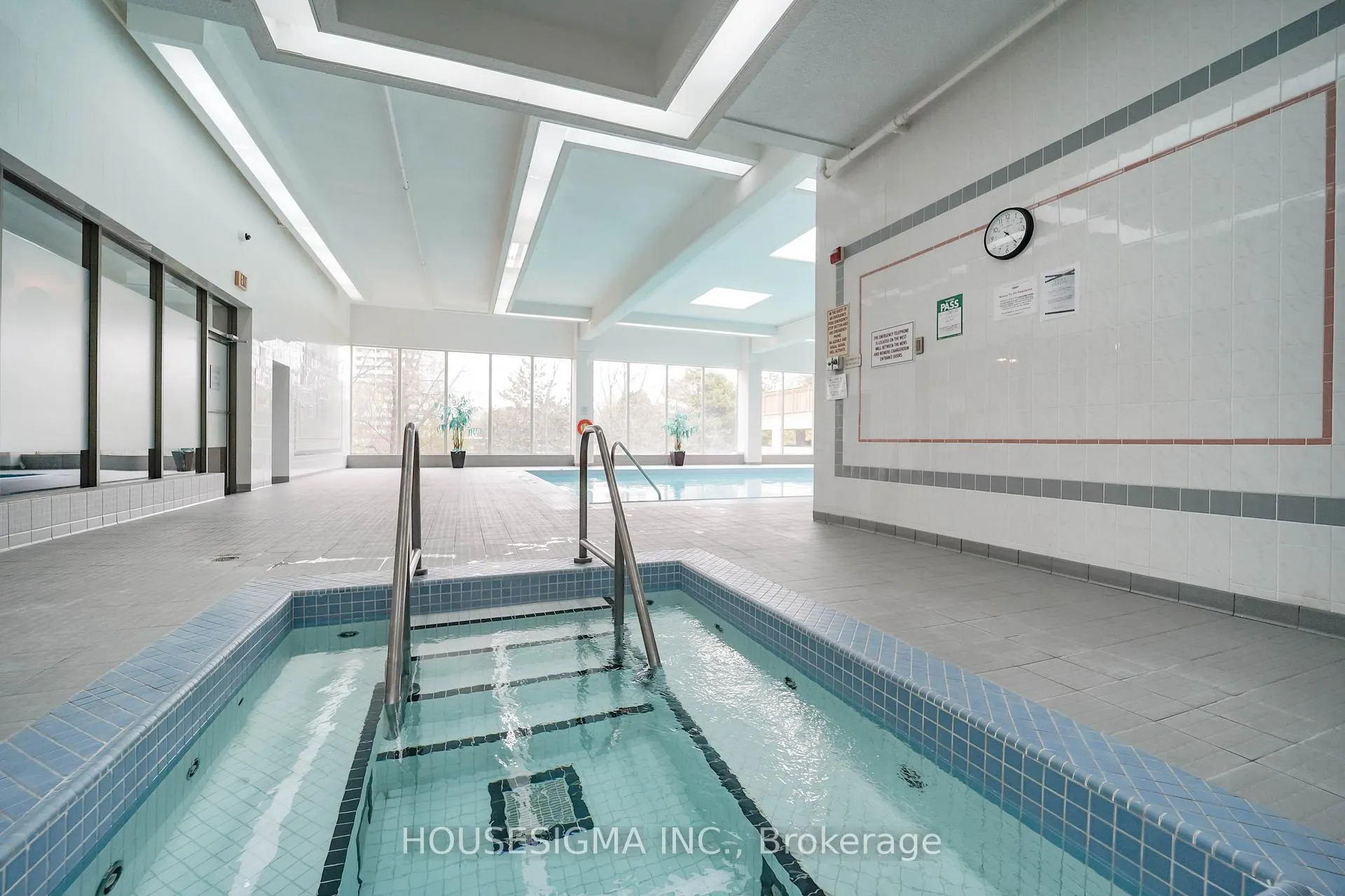 Photo 34 of Unit 1602, 5 Greystone Walk Drive, Scarborough, Kennedy Park — HOMEH