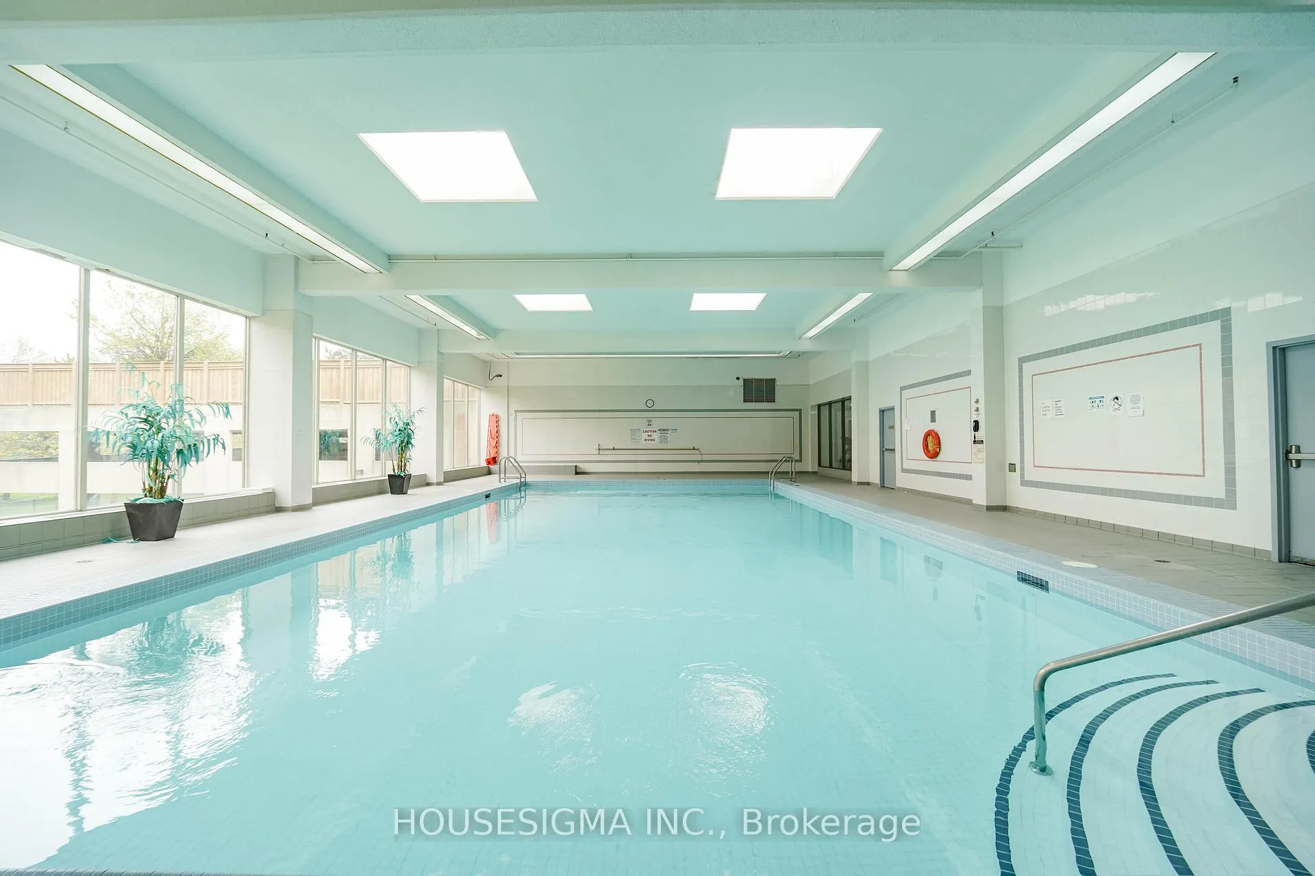 Photo 35 of Unit 1602, 5 Greystone Walk Drive, Scarborough, Kennedy Park — HOMEH
