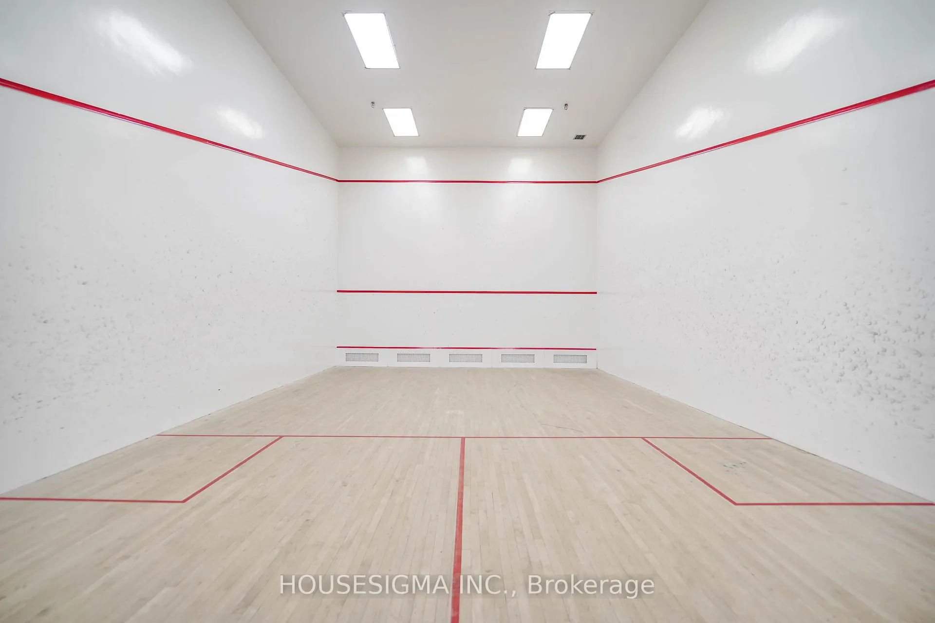 Photo 36 of Unit 1602, 5 Greystone Walk Drive, Scarborough, Kennedy Park — HOMEH