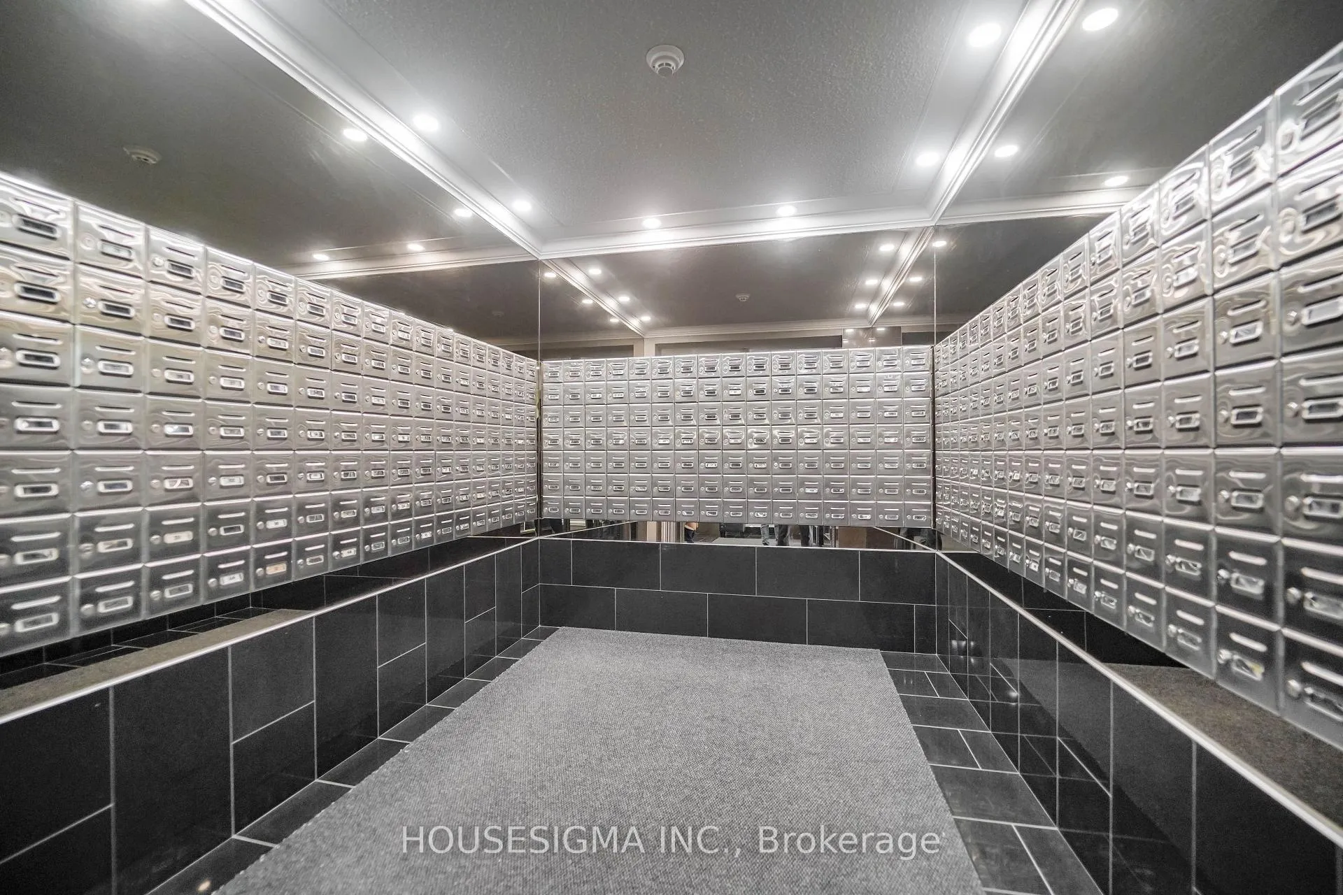 Photo 37 of Unit 1602, 5 Greystone Walk Drive, Scarborough, Kennedy Park — HOMEH