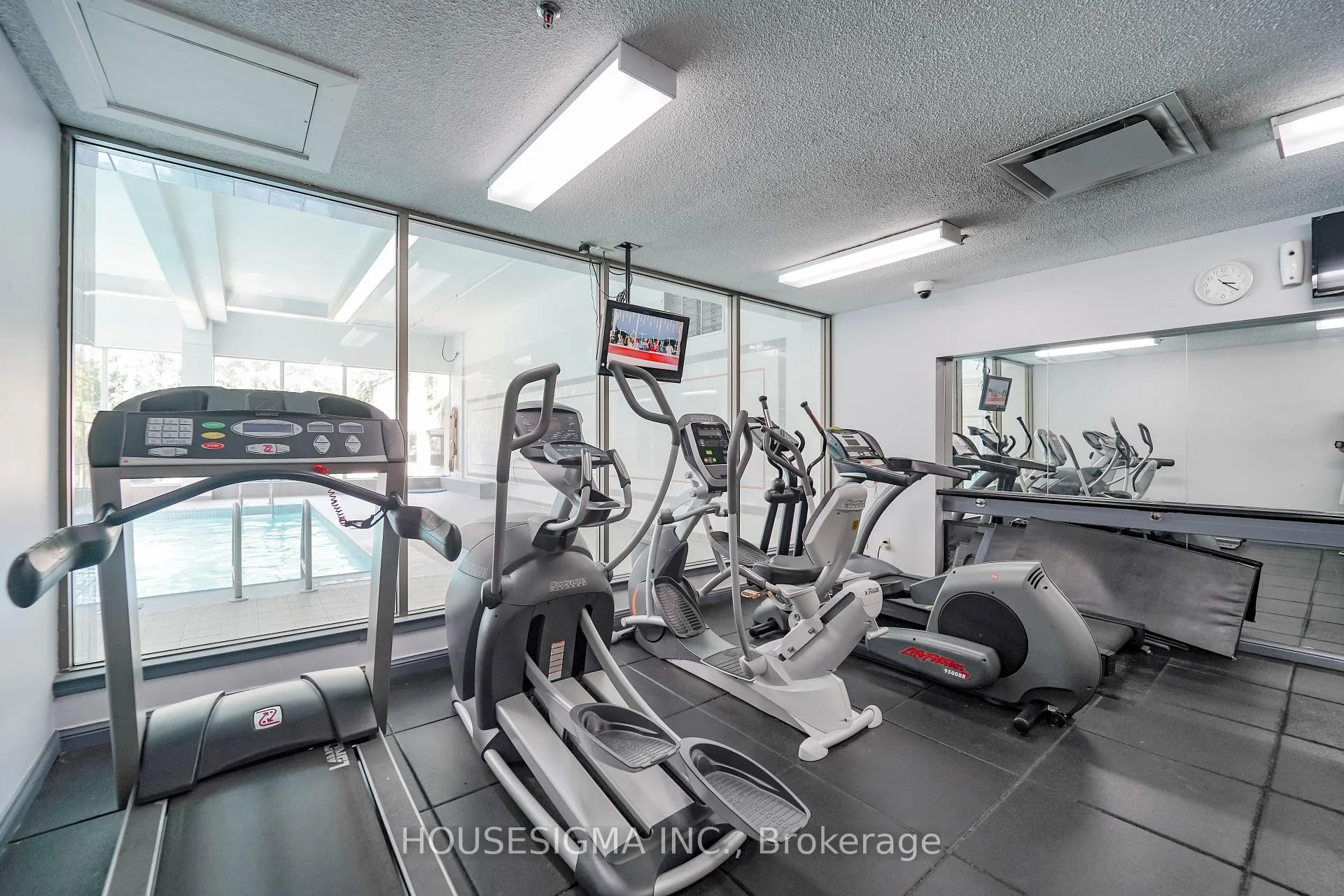 Photo 38 of Unit 1602, 5 Greystone Walk Drive, Scarborough, Kennedy Park — HOMEH
