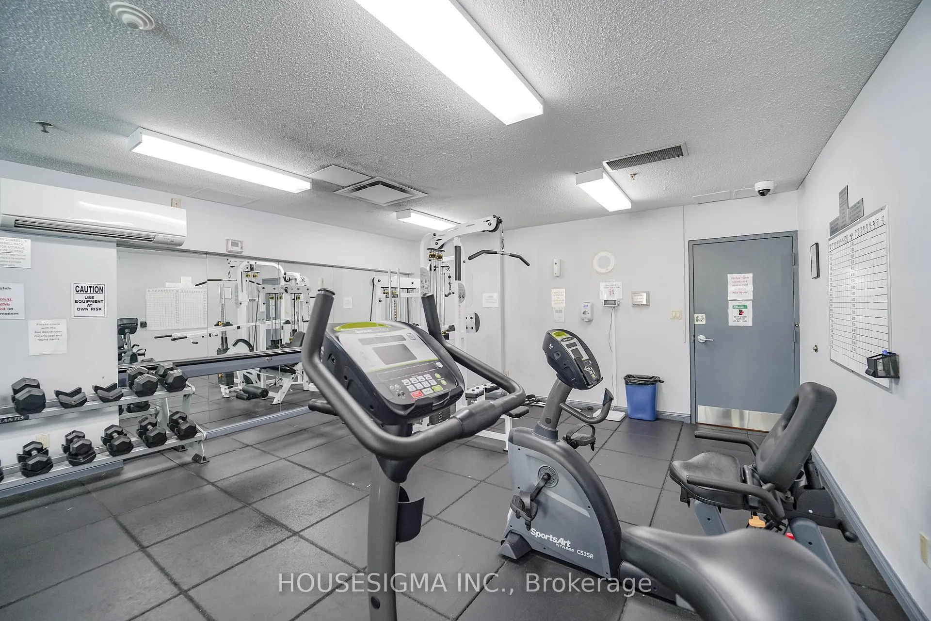 Photo 39 of Unit 1602, 5 Greystone Walk Drive, Scarborough, Kennedy Park — HOMEH