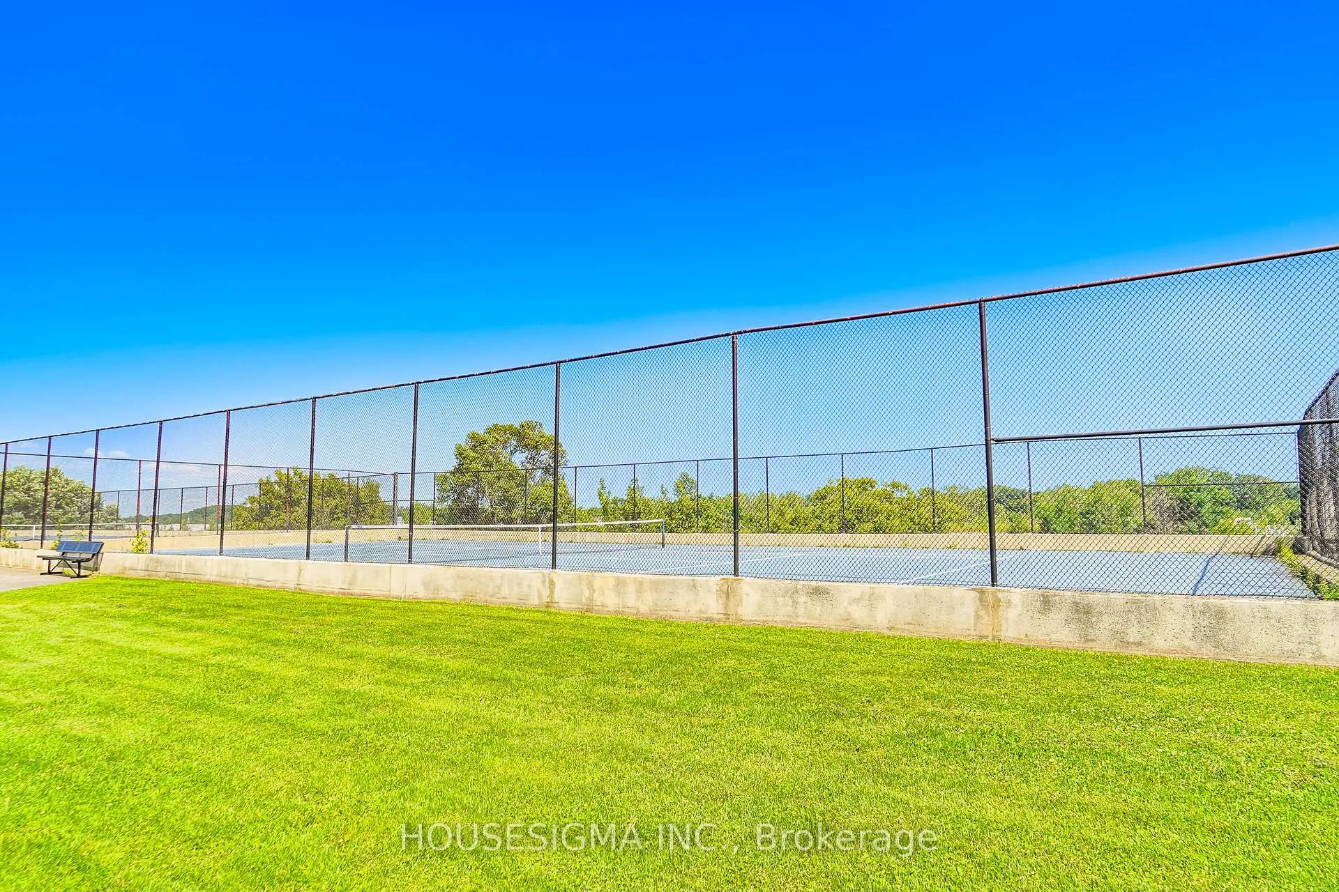 Photo 41 of Unit 1602, 5 Greystone Walk Drive, Scarborough, Kennedy Park — HOMEH