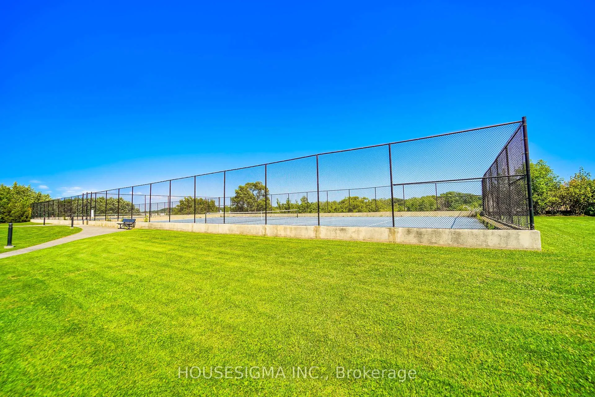 Photo 42 of Unit 1602, 5 Greystone Walk Drive, Scarborough, Kennedy Park — HOMEH
