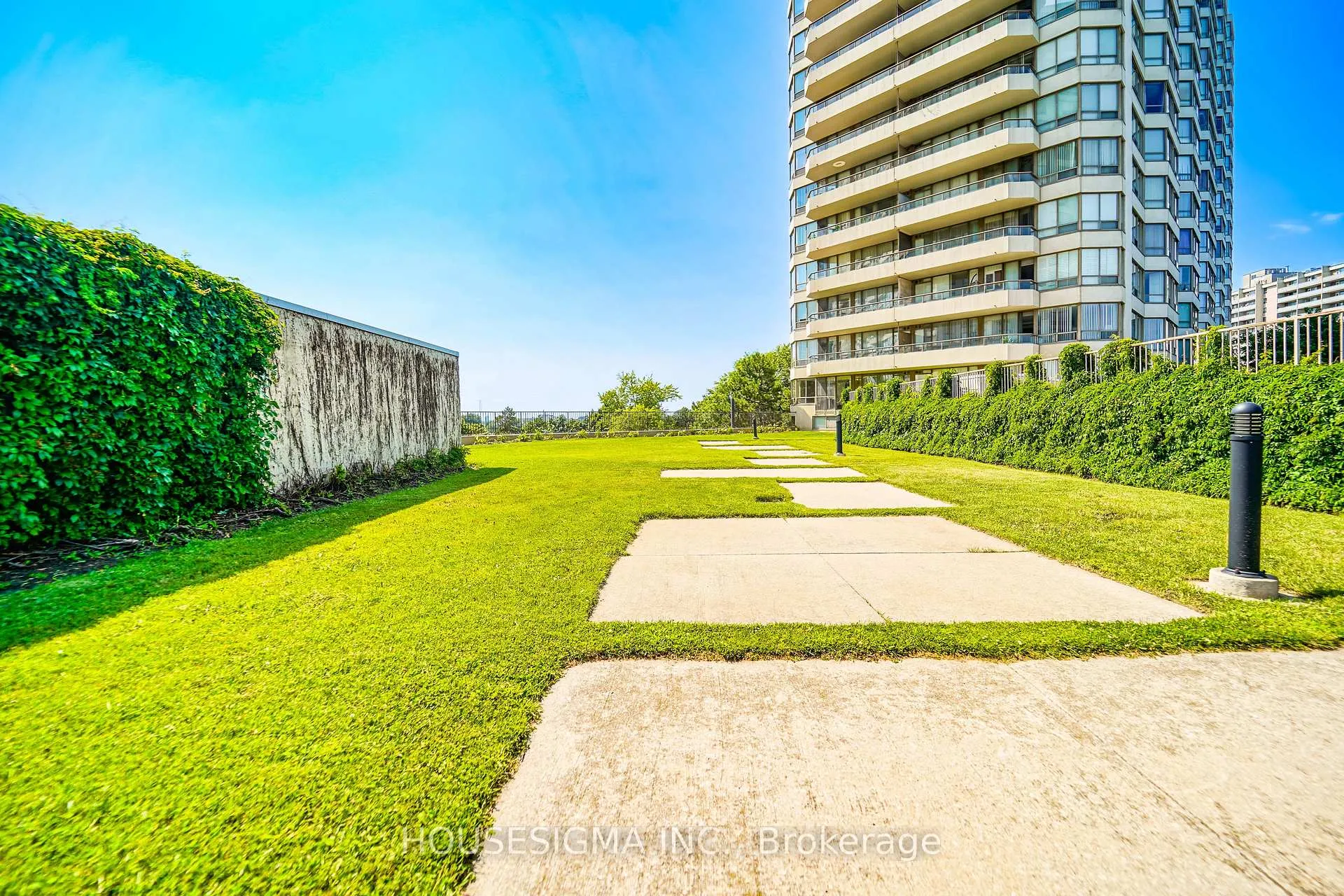 Photo 43 of Unit 1602, 5 Greystone Walk Drive, Scarborough, Kennedy Park — HOMEH