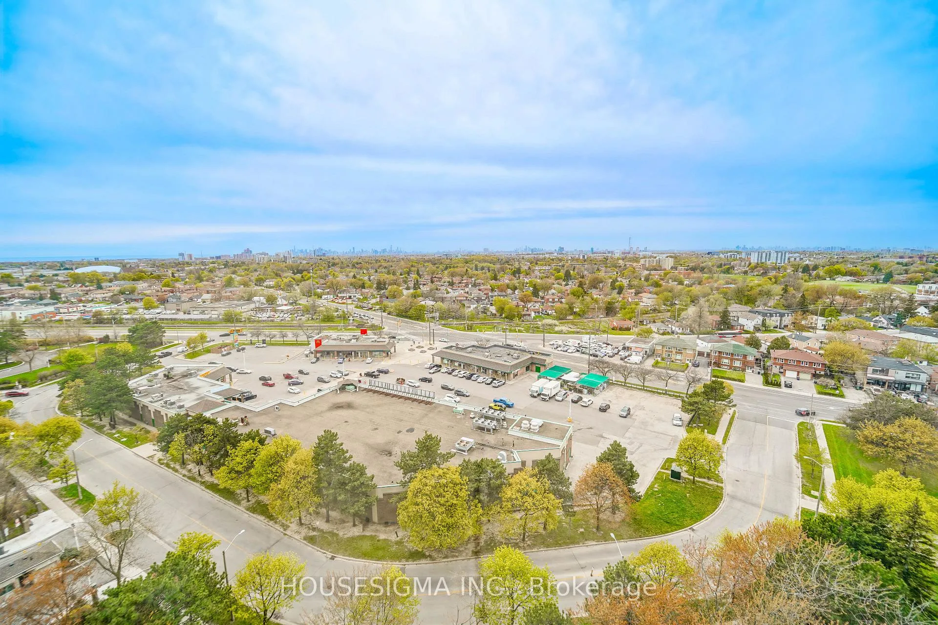 Photo 44 of Unit 1602, 5 Greystone Walk Drive, Scarborough, Kennedy Park — HOMEH