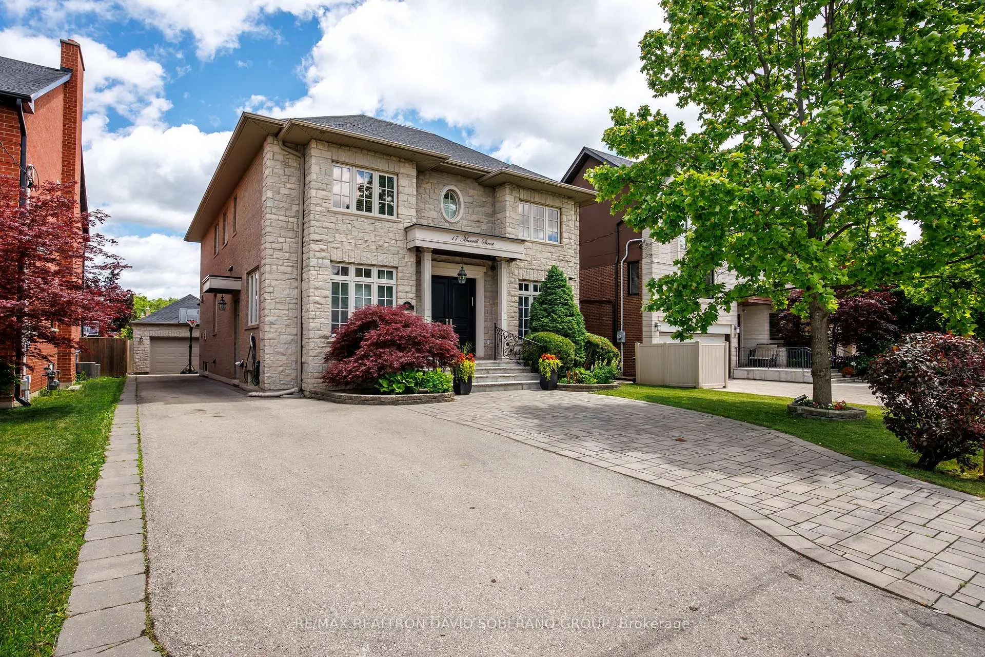 Photo 2 of 17 Marwill Street, North York, Clanton Park — HOMEH