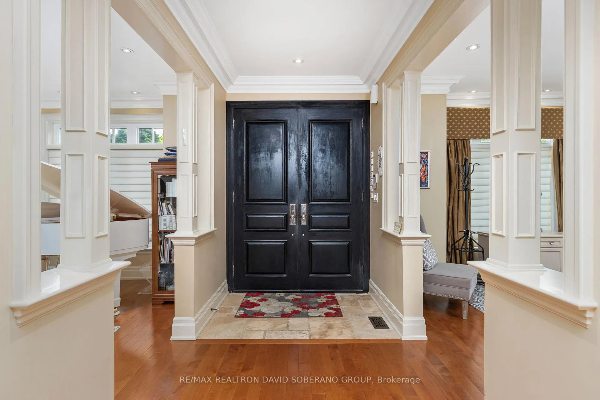 Photo 3 of 17 Marwill Street, North York, Clanton Park — HOMEH
