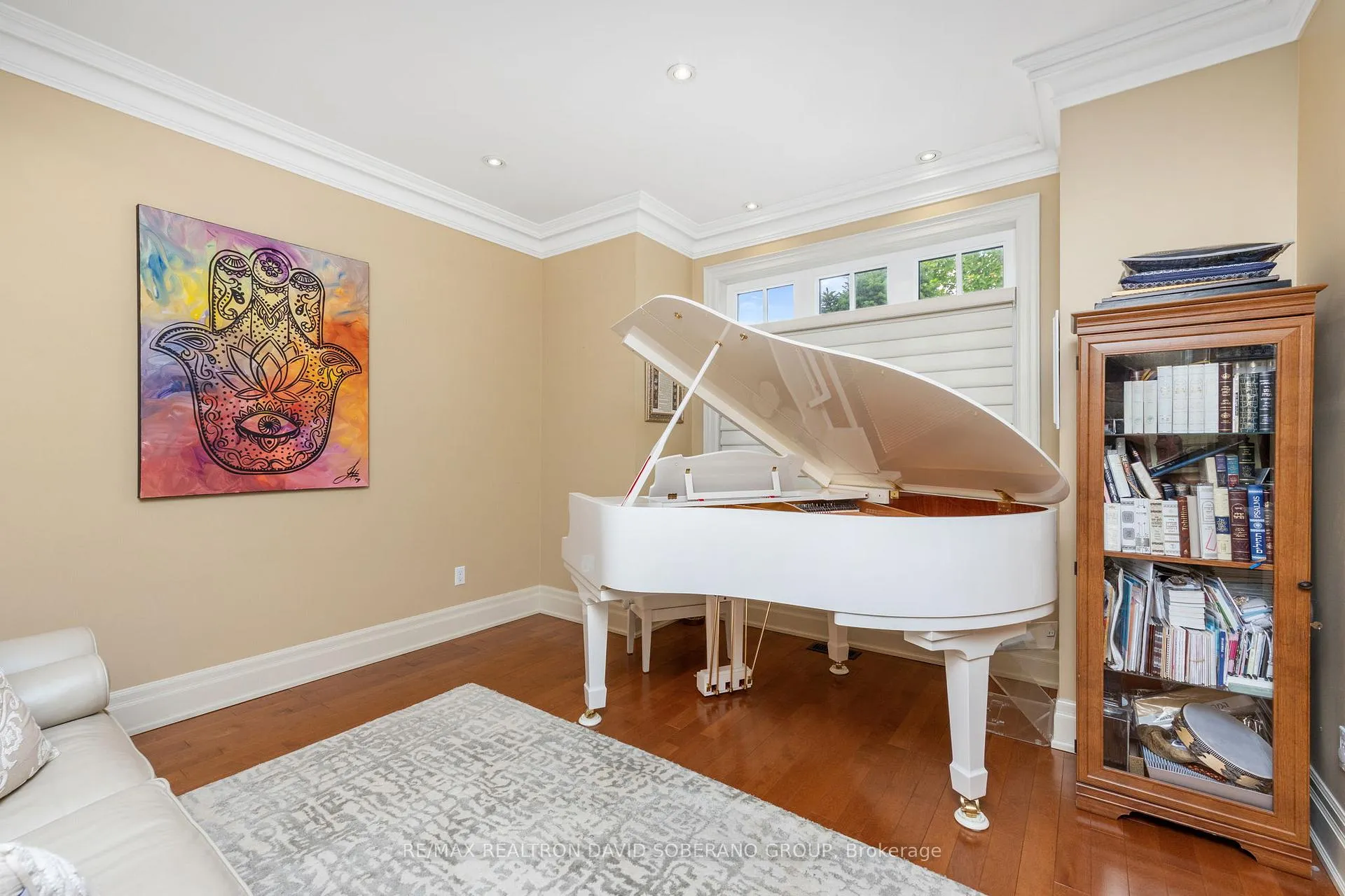 Photo 5 of 17 Marwill Street, North York, Clanton Park — HOMEH