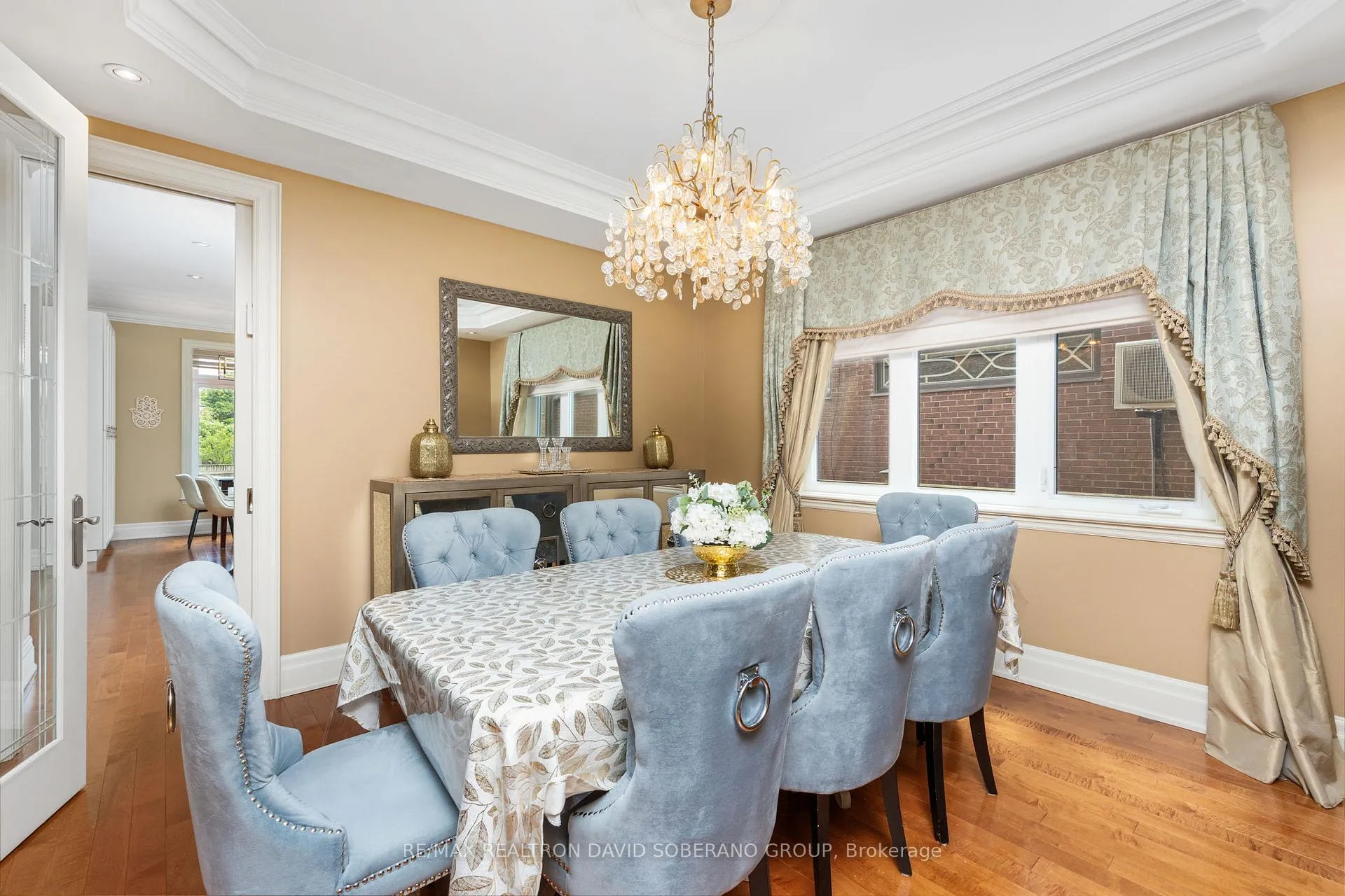 Photo 8 of 17 Marwill Street, North York, Clanton Park — HOMEH