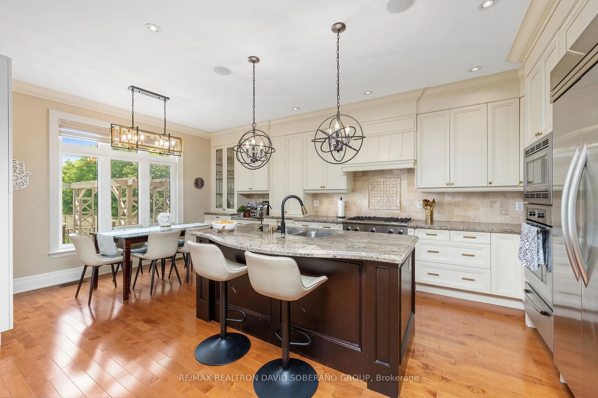 Photo 9 of 17 Marwill Street, North York, Clanton Park — HOMEH