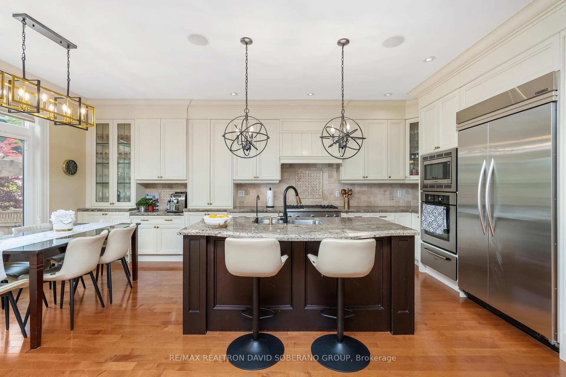Photo 10 of 17 Marwill Street, North York, Clanton Park — HOMEH