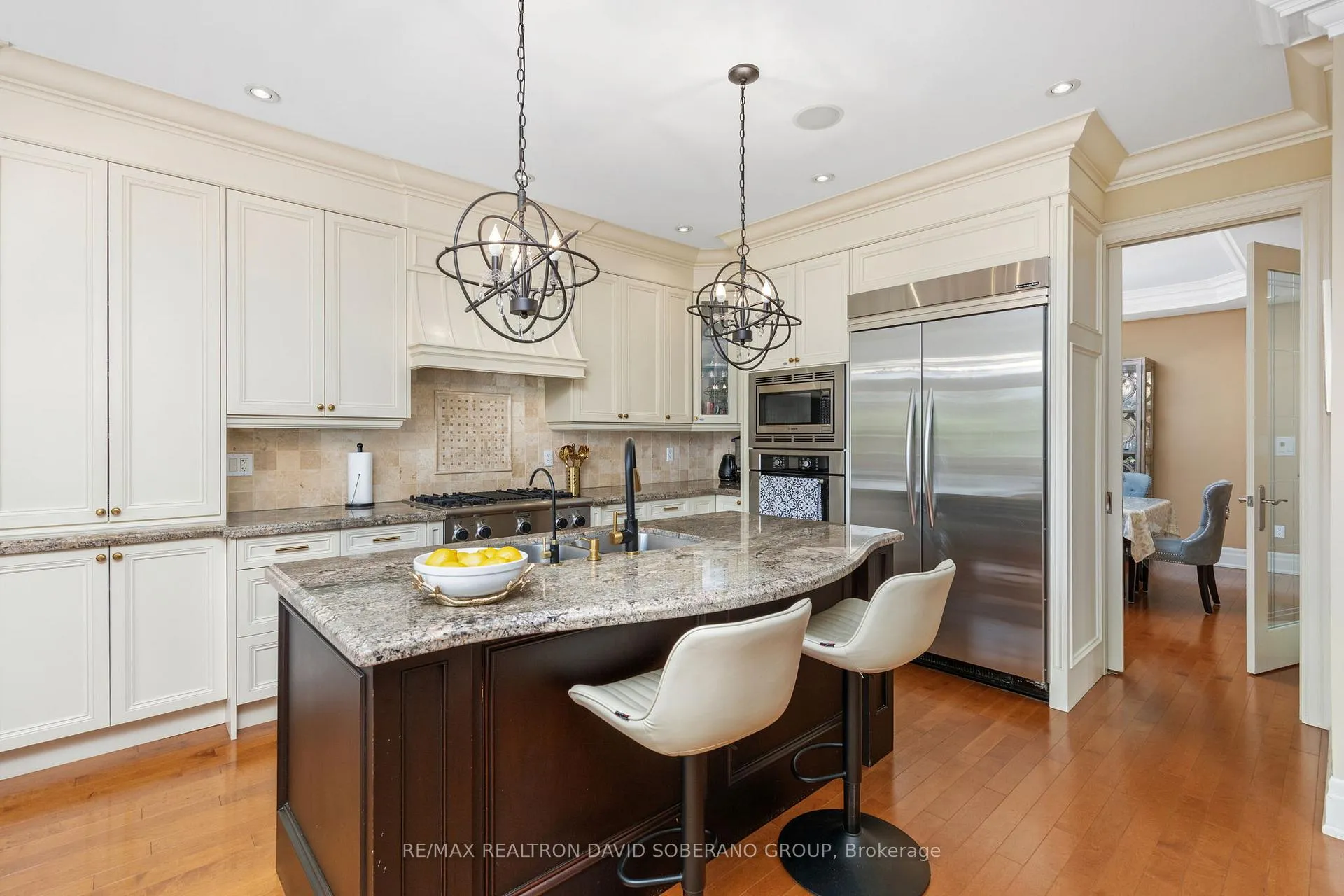 Photo 11 of 17 Marwill Street, North York, Clanton Park — HOMEH