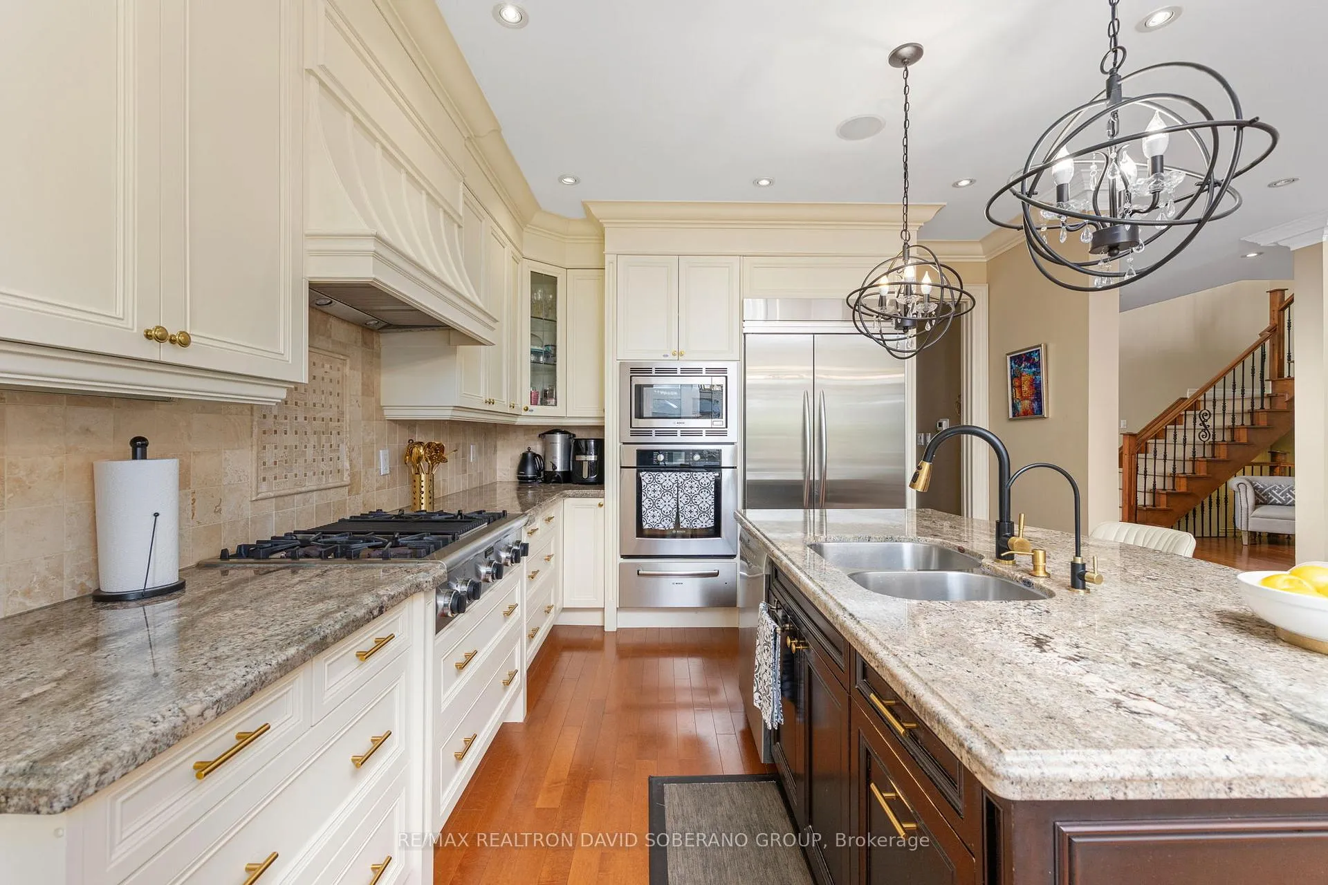 Photo 13 of 17 Marwill Street, North York, Clanton Park — HOMEH
