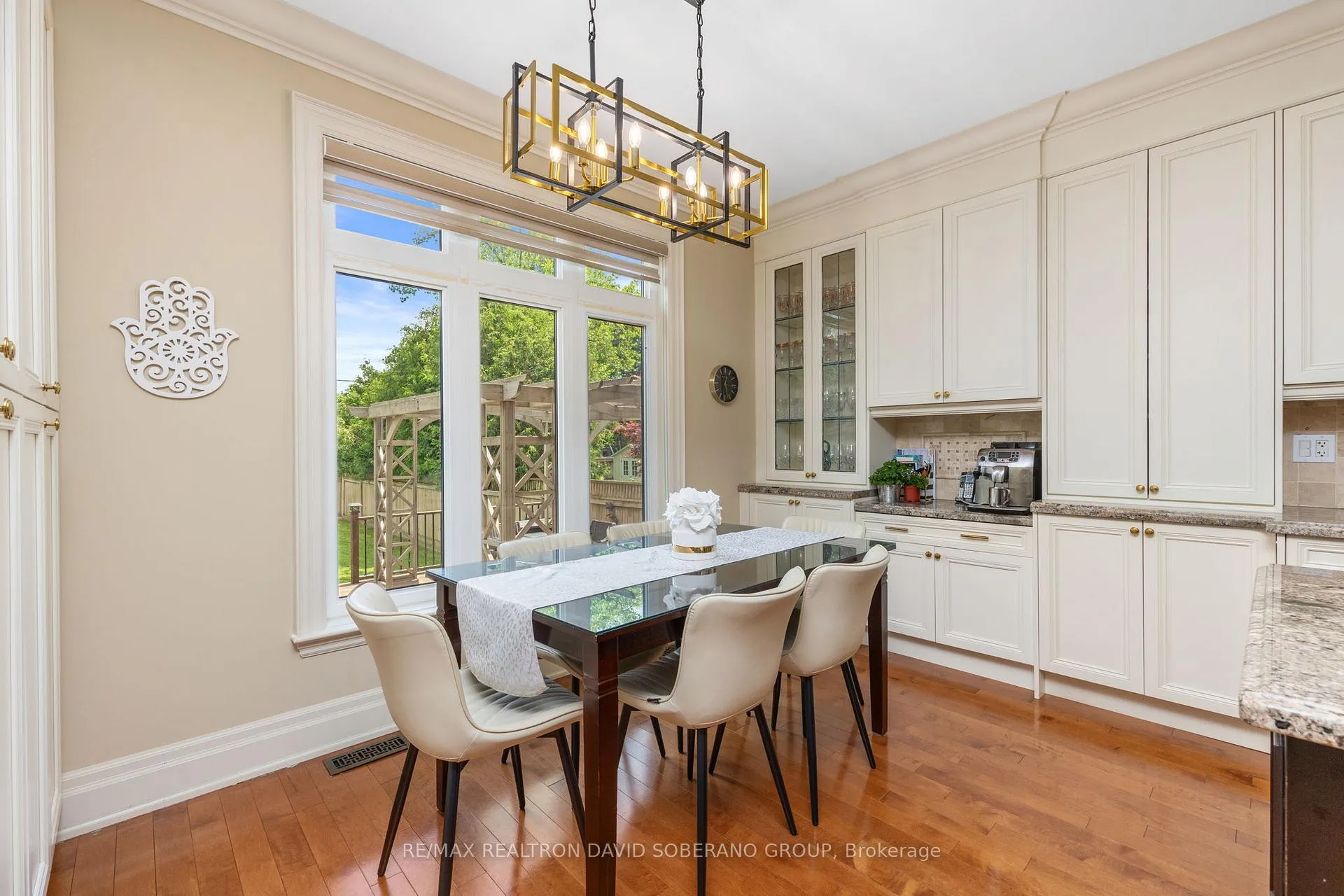 Photo 14 of 17 Marwill Street, North York, Clanton Park — HOMEH