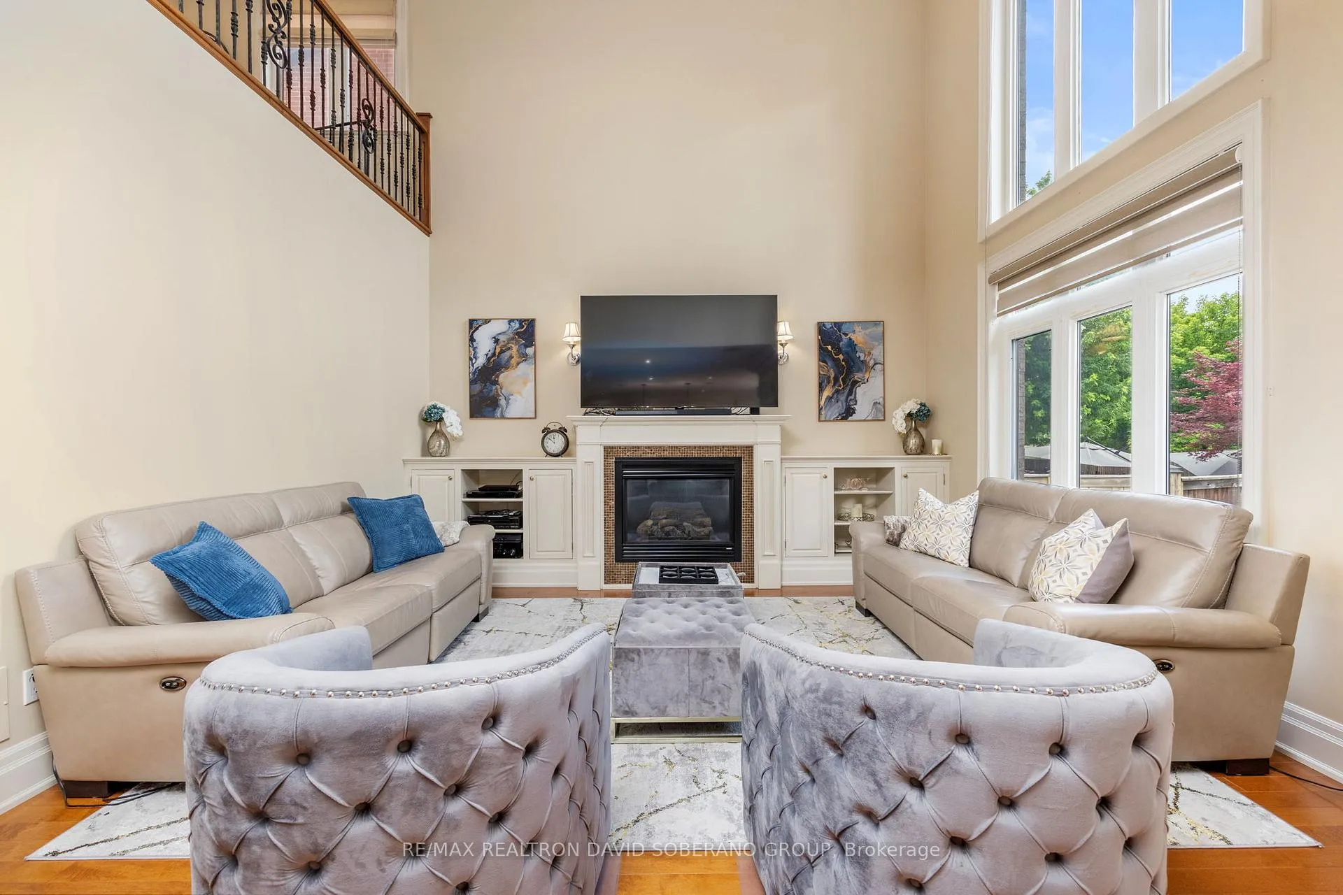 Photo 15 of 17 Marwill Street, North York, Clanton Park — HOMEH