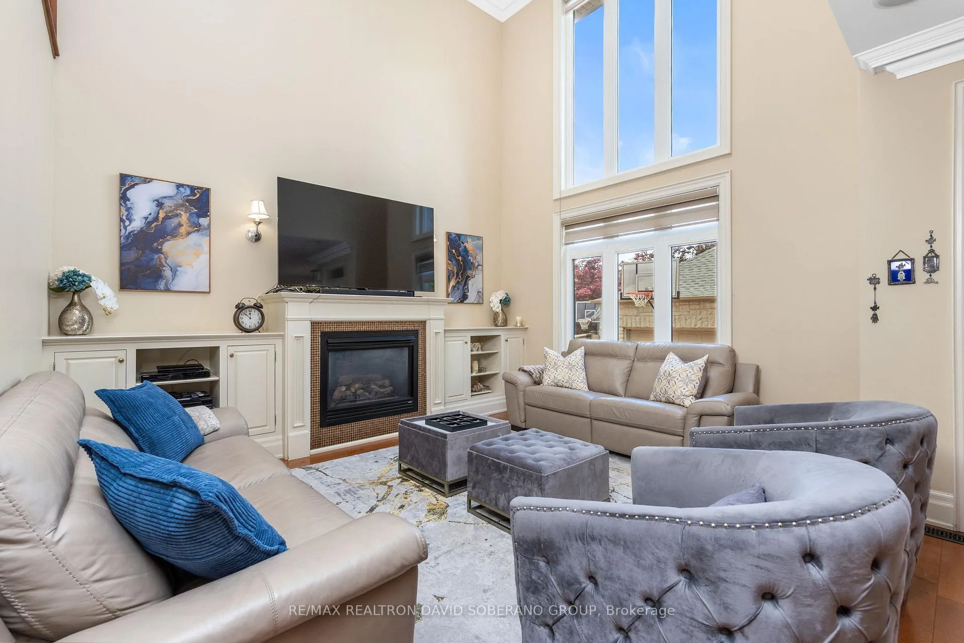 Photo 16 of 17 Marwill Street, North York, Clanton Park — HOMEH