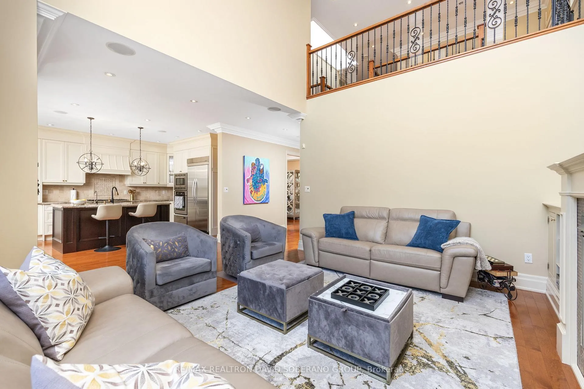 Photo 17 of 17 Marwill Street, North York, Clanton Park — HOMEH