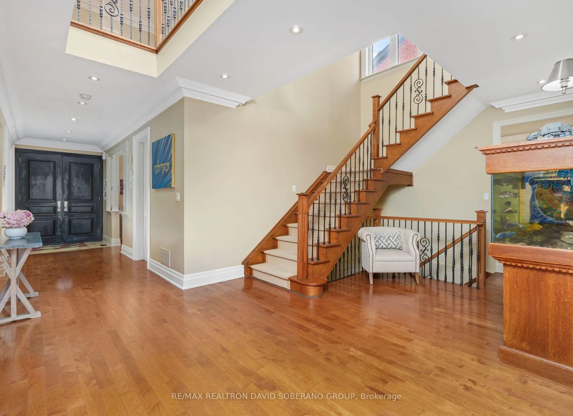 Photo 18 of 17 Marwill Street, North York, Clanton Park — HOMEH