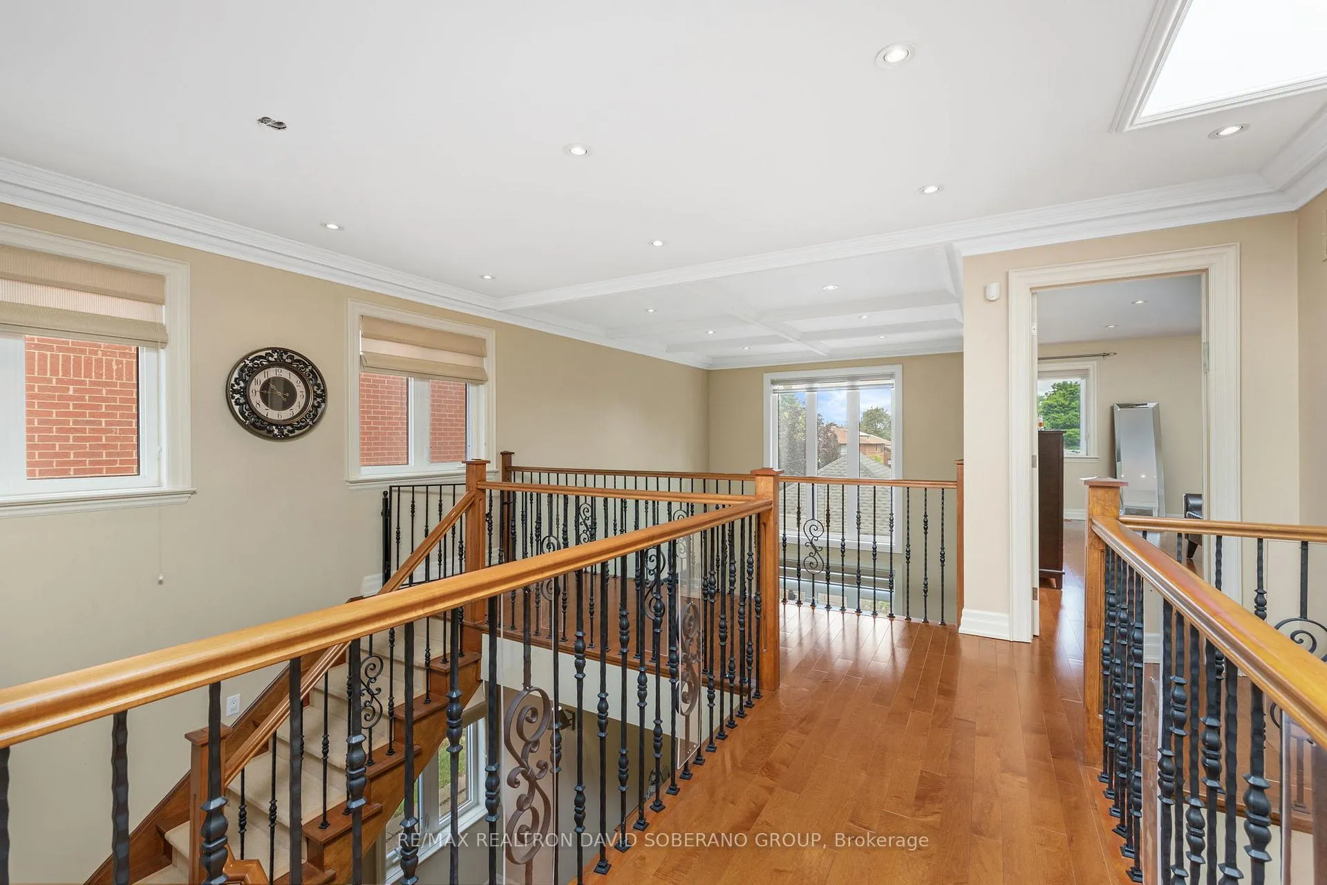 Photo 23 of 17 Marwill Street, North York, Clanton Park — HOMEH
