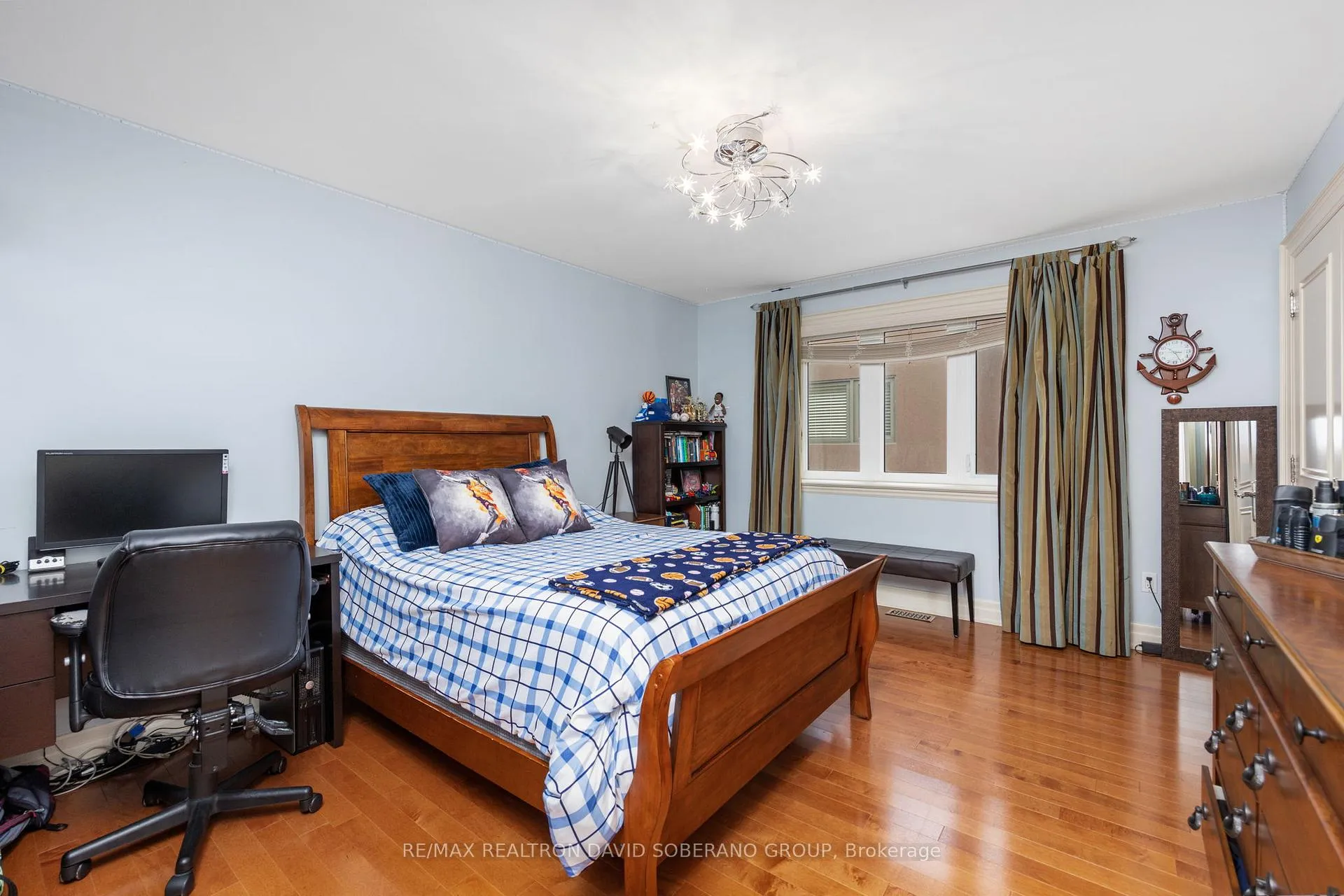 Photo 24 of 17 Marwill Street, North York, Clanton Park — HOMEH