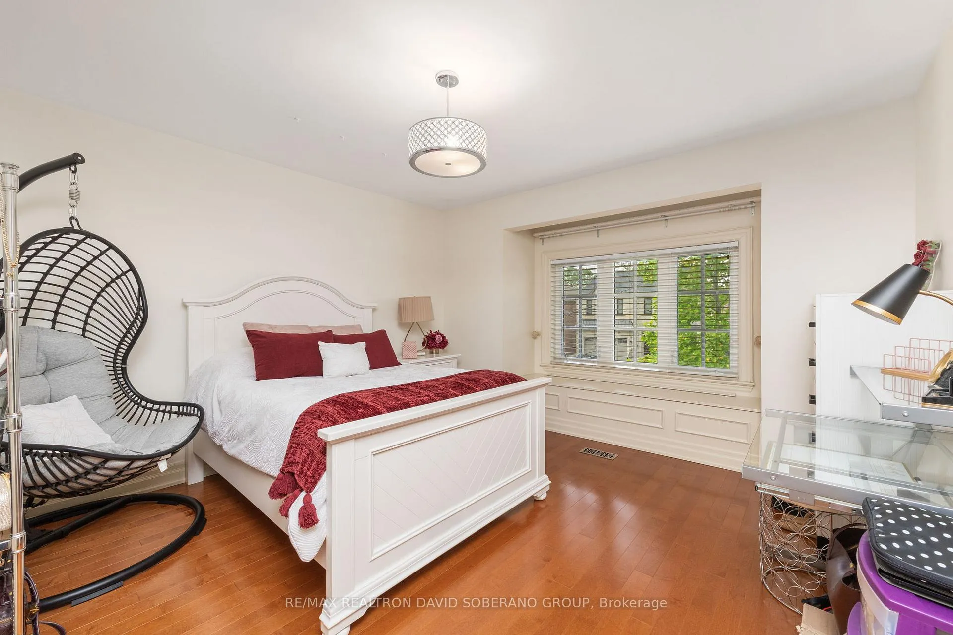 Photo 26 of 17 Marwill Street, North York, Clanton Park — HOMEH