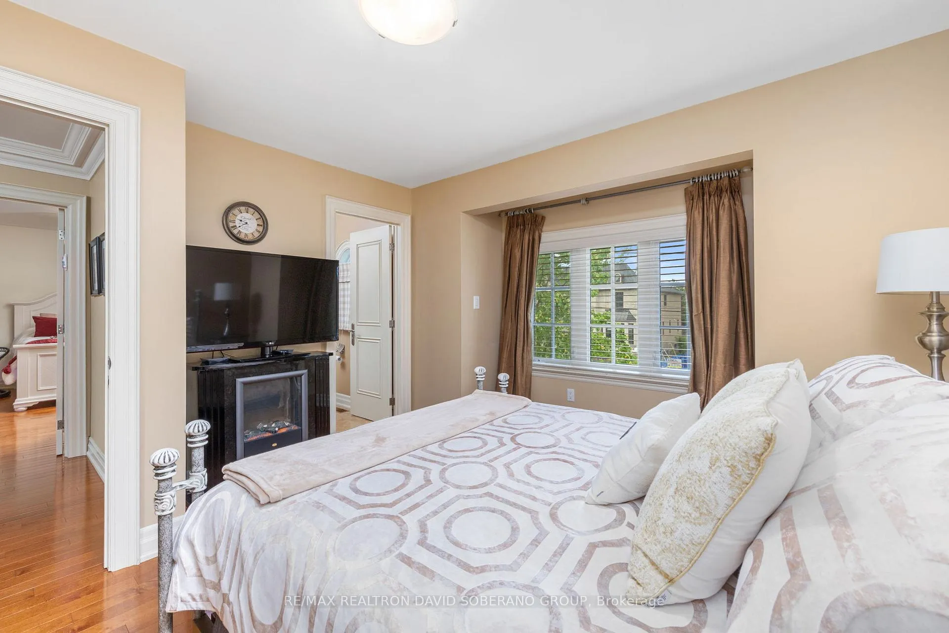Photo 29 of 17 Marwill Street, North York, Clanton Park — HOMEH