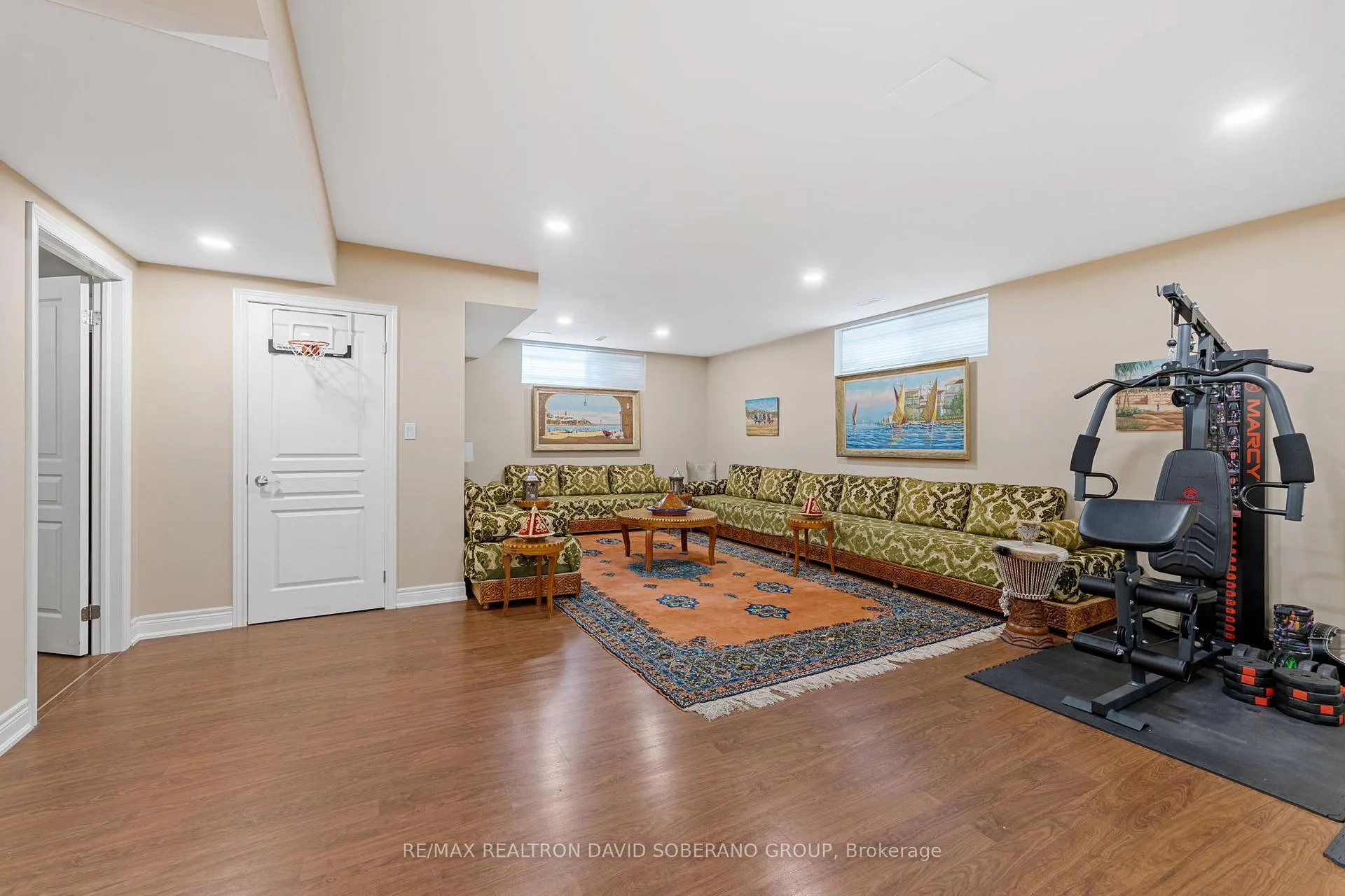 Photo 32 of 17 Marwill Street, North York, Clanton Park — HOMEH