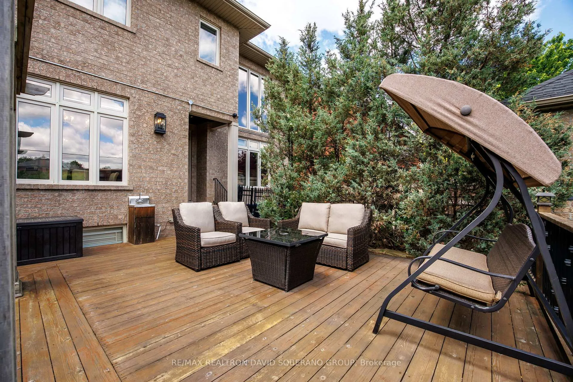 Photo 37 of 17 Marwill Street, North York, Clanton Park — HOMEH