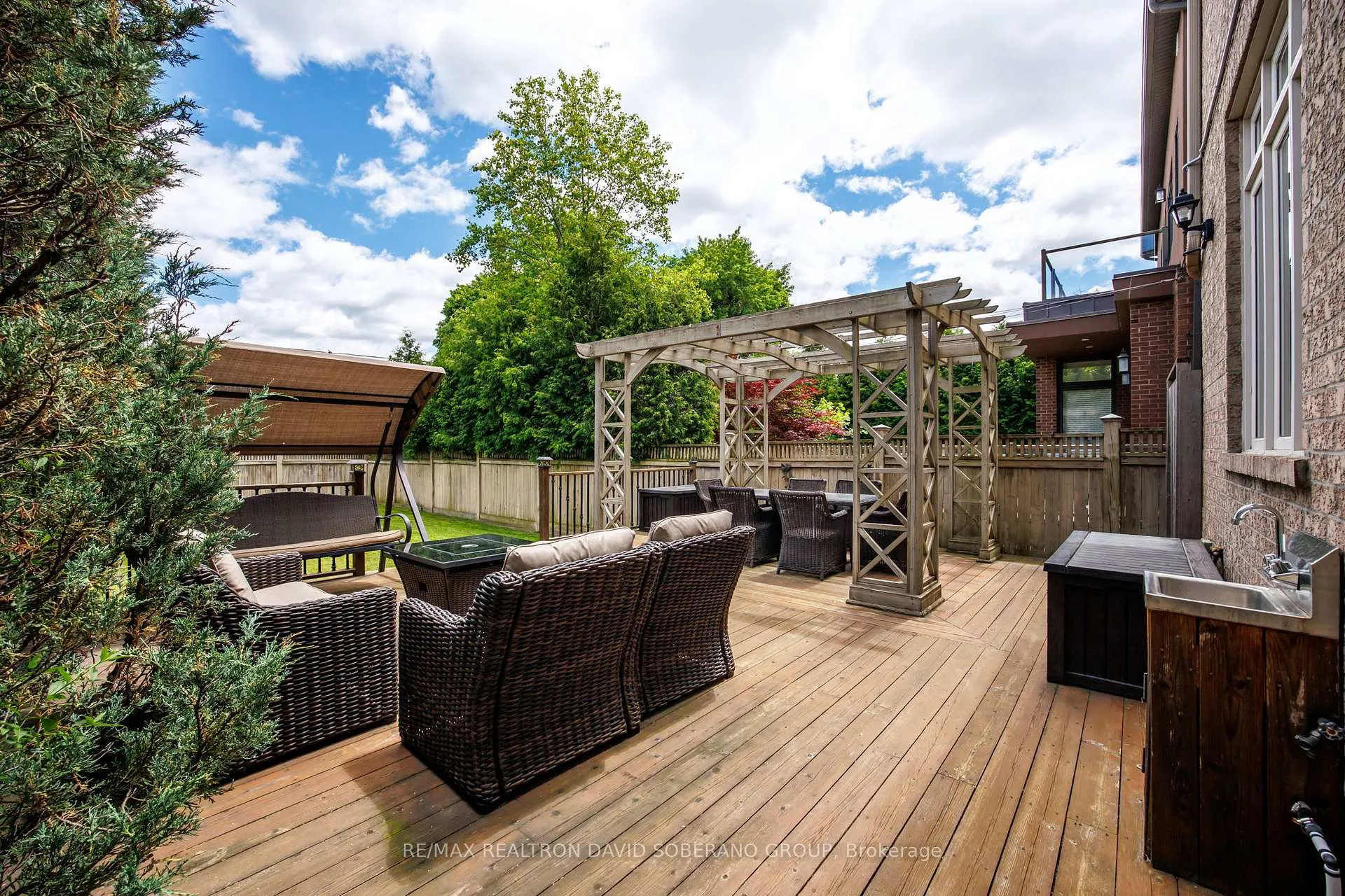 Photo 38 of 17 Marwill Street, North York, Clanton Park — HOMEH