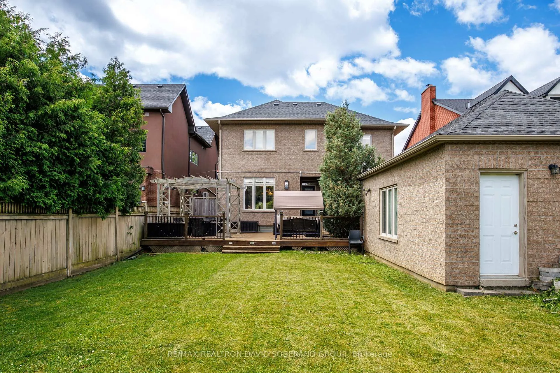 Photo 42 of 17 Marwill Street, North York, Clanton Park — HOMEH