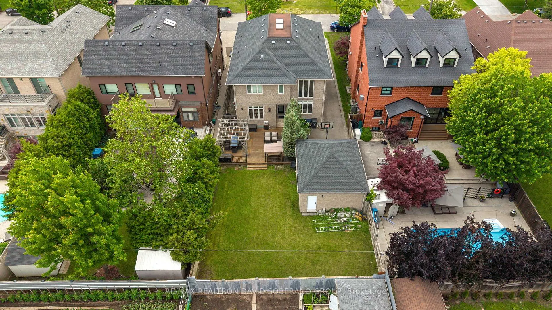 Photo 43 of 17 Marwill Street, North York, Clanton Park — HOMEH