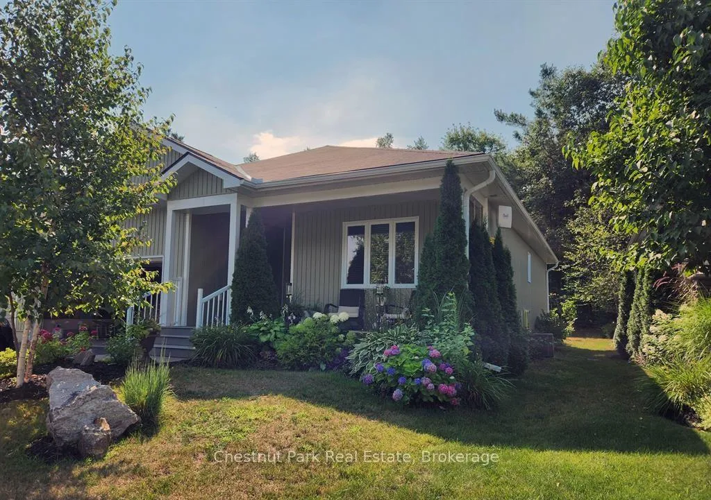 Photo 1 of 153 Pineridge Gate, Gravenhurst, Muskoka (S) — HOMEH