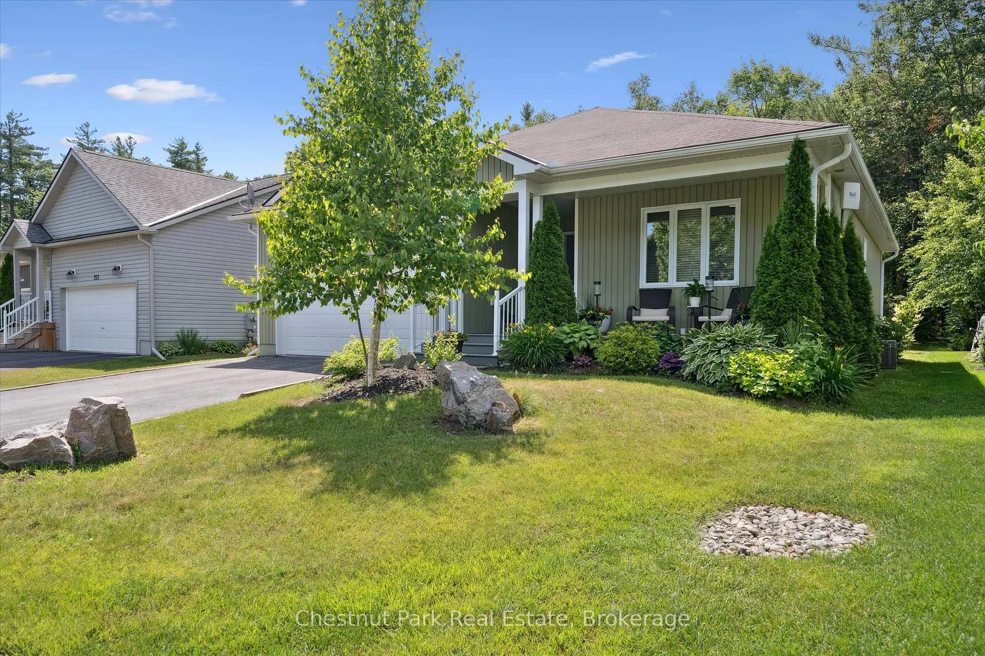 Photo 7 of 153 Pineridge Gate, Gravenhurst, Muskoka (S) — HOMEH