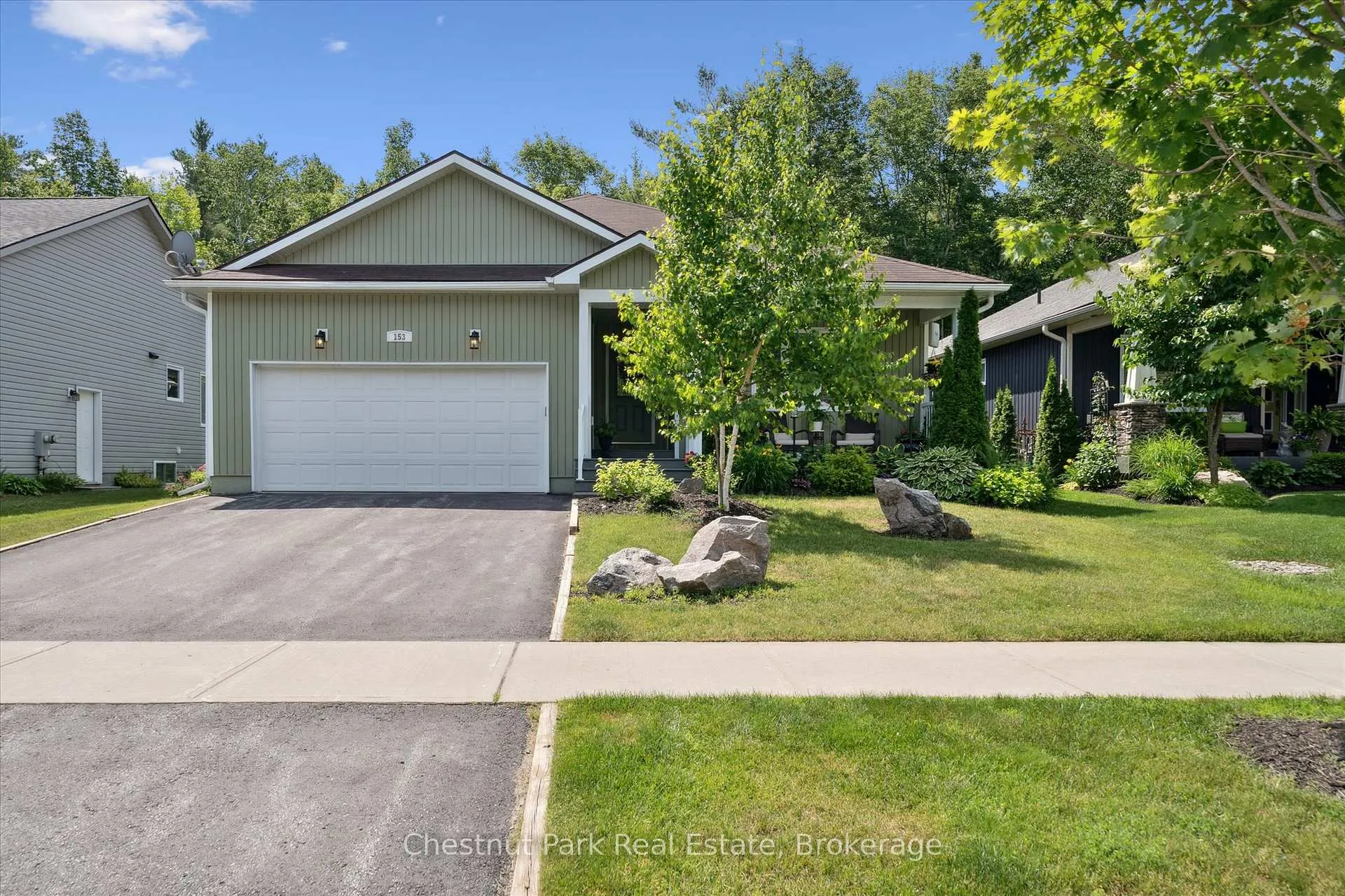 Photo 10 of 153 Pineridge Gate, Gravenhurst, Muskoka (S) — HOMEH