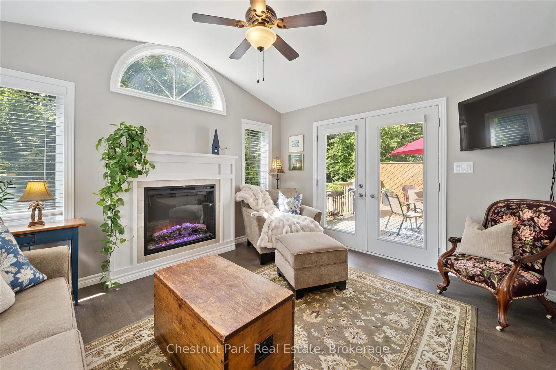 Photo 18 of 153 Pineridge Gate, Gravenhurst, Muskoka (S) — HOMEH