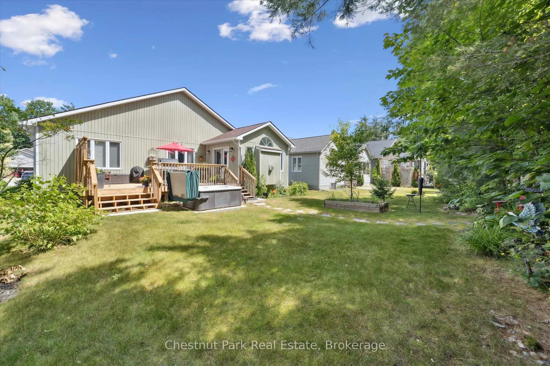 Photo 37 of 153 Pineridge Gate, Gravenhurst, Muskoka (S) — HOMEH