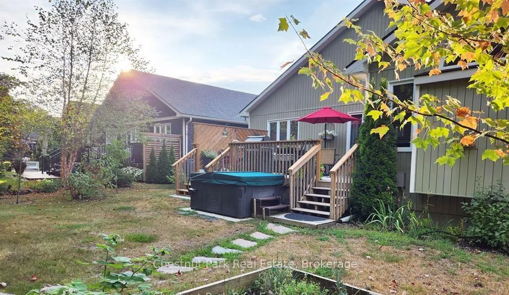 Photo 38 of 153 Pineridge Gate, Gravenhurst, Muskoka (S) — HOMEH