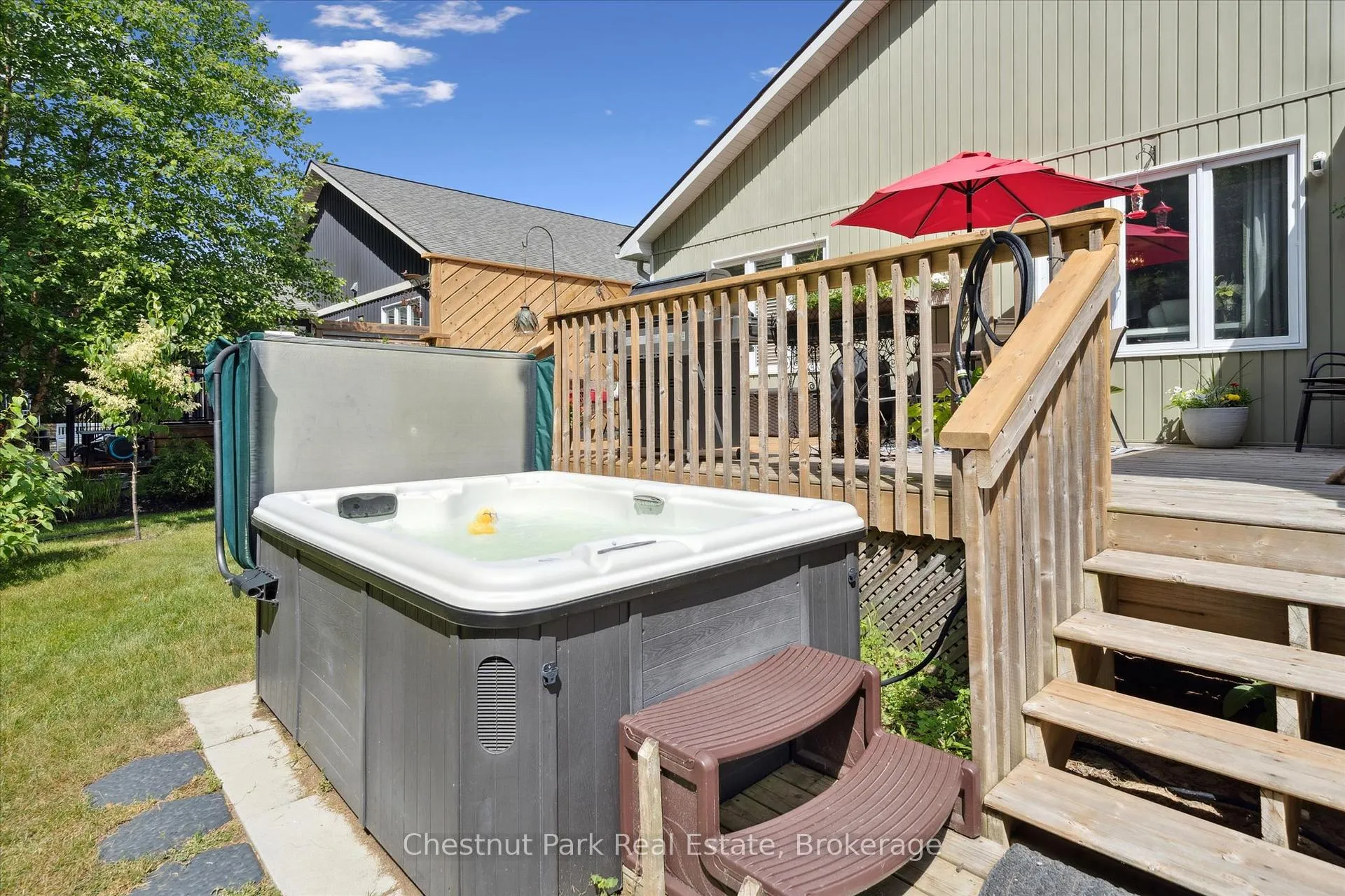Photo 41 of 153 Pineridge Gate, Gravenhurst, Muskoka (S) — HOMEH