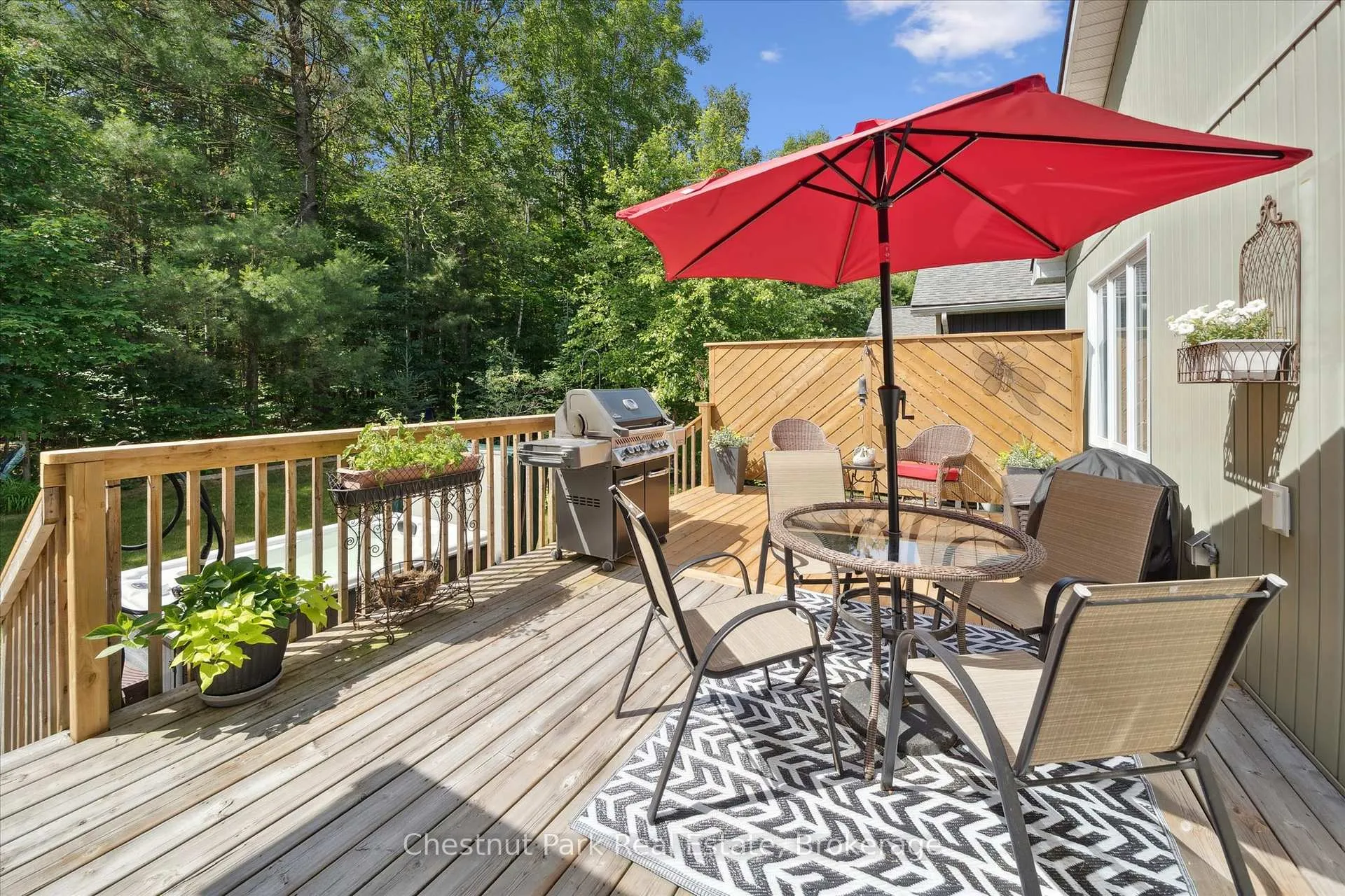 Photo 43 of 153 Pineridge Gate, Gravenhurst, Muskoka (S) — HOMEH
