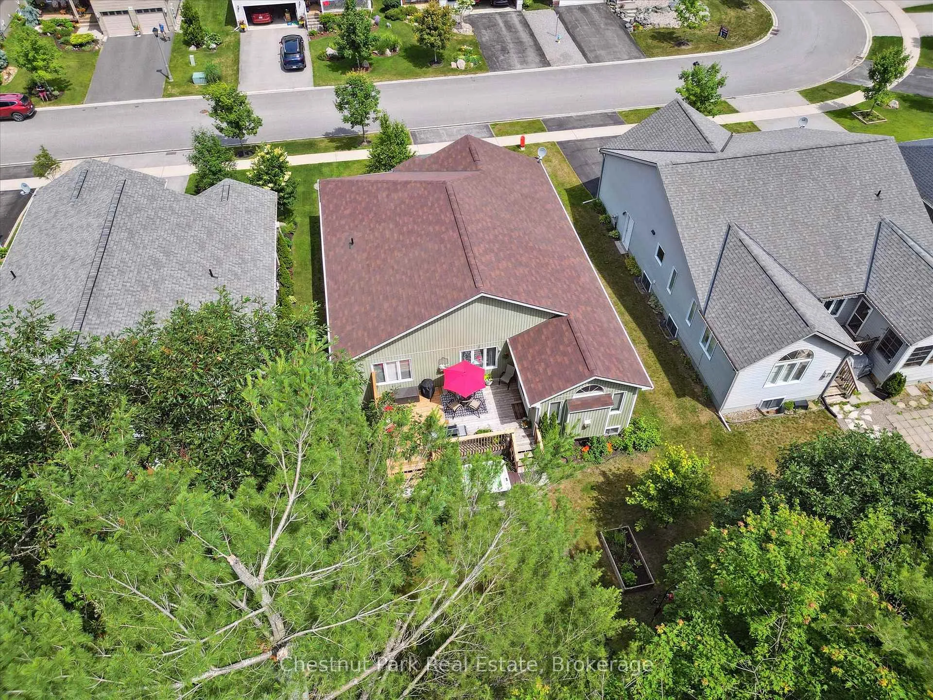 Photo 48 of 153 Pineridge Gate, Gravenhurst, Muskoka (S) — HOMEH