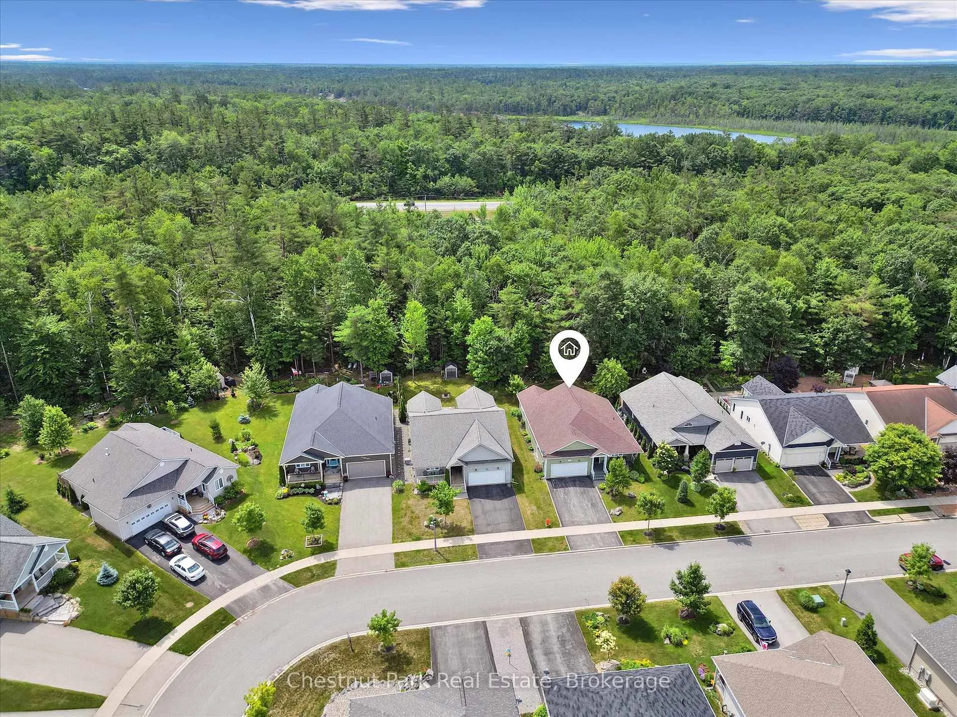 Photo 49 of 153 Pineridge Gate, Gravenhurst, Muskoka (S) — HOMEH