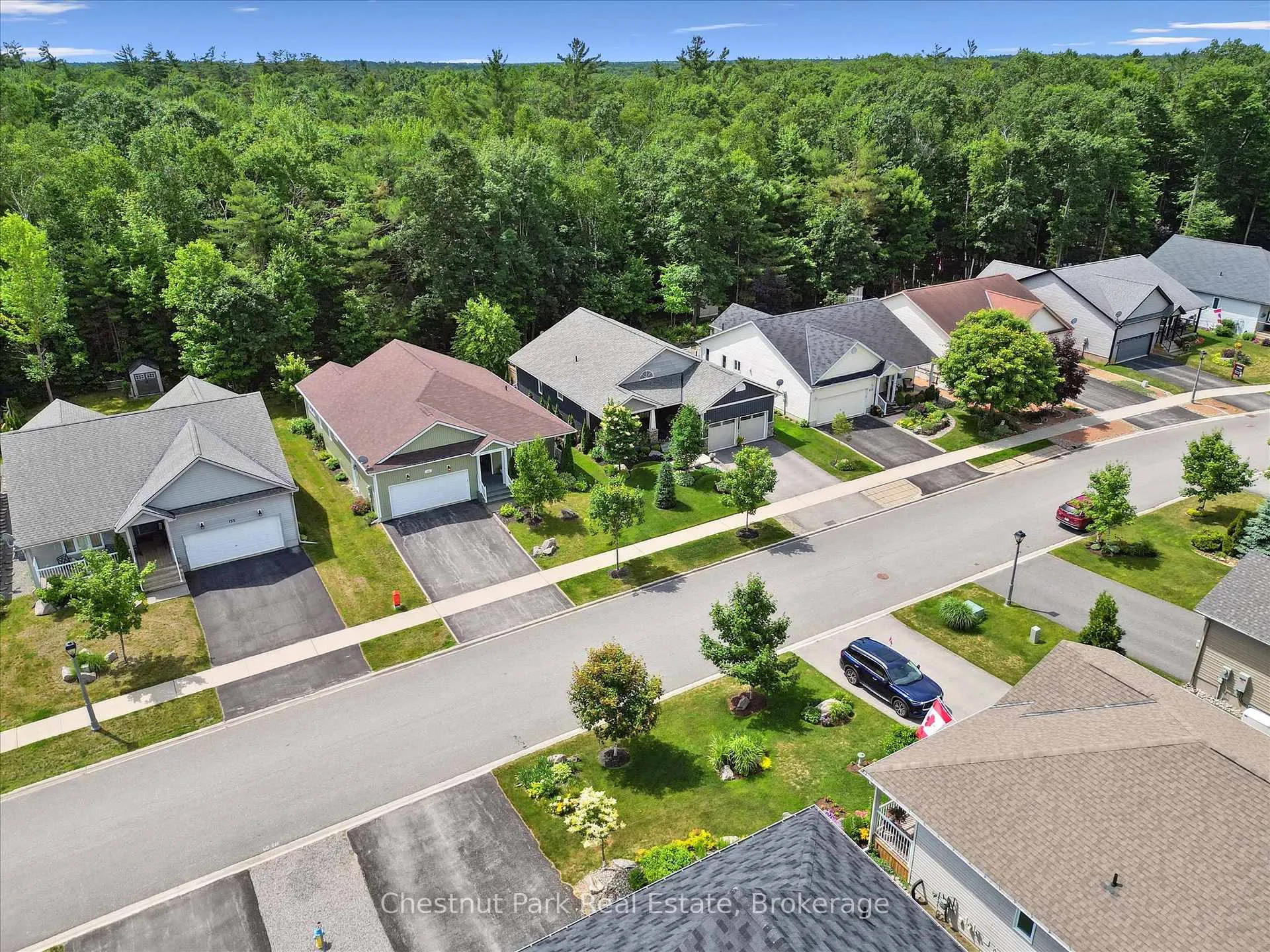 Photo 50 of 153 Pineridge Gate, Gravenhurst, Muskoka (S) — HOMEH