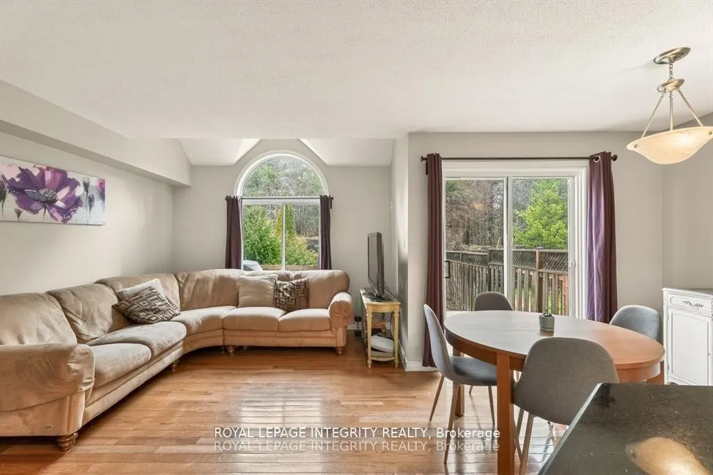 Photo 9 of 106 Blackdome Crescent, Ottawa, Kanata - Kanata Lakes/Heritage Hills — HOMEH