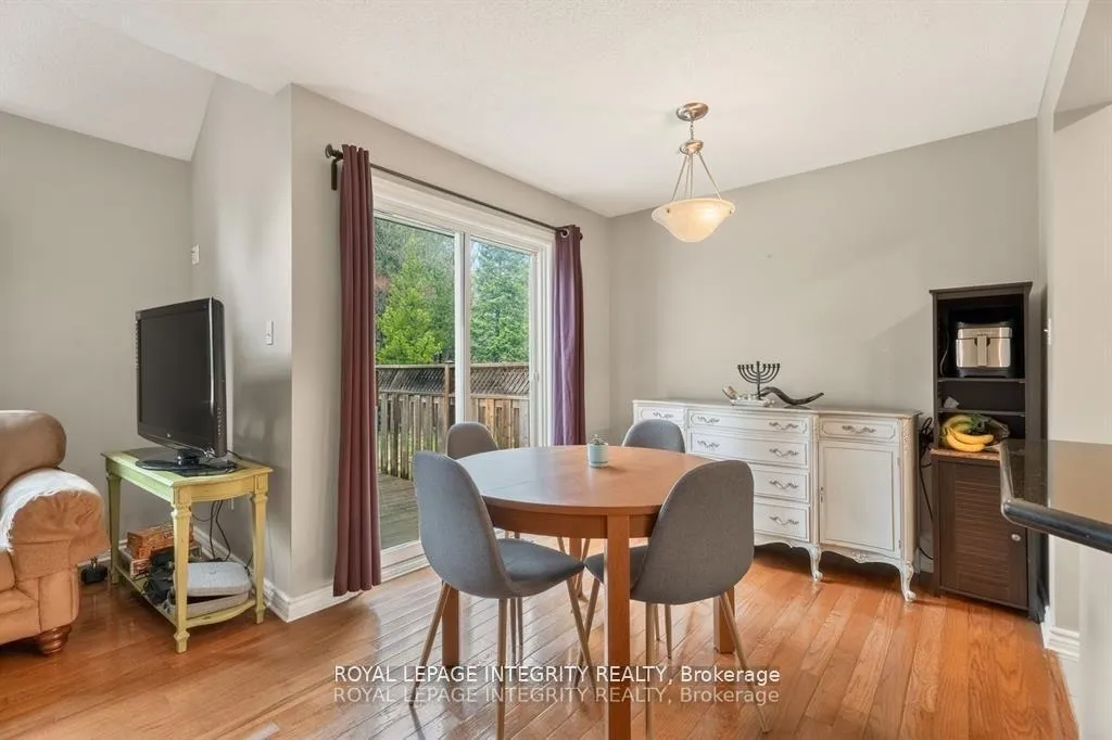 Photo 12 of 106 Blackdome Crescent, Ottawa, Kanata - Kanata Lakes/Heritage Hills — HOMEH