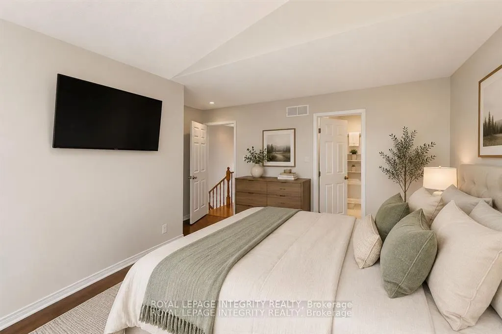 Photo 16 of 106 Blackdome Crescent, Ottawa, Kanata - Kanata Lakes/Heritage Hills — HOMEH