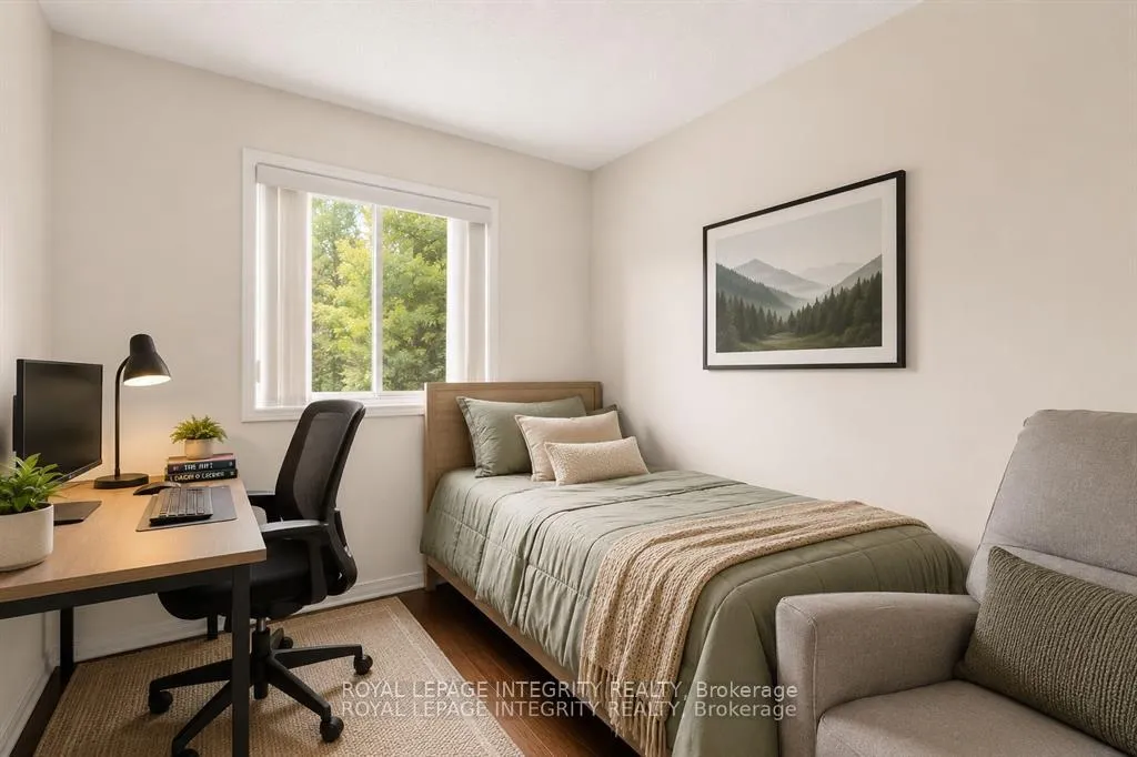 Photo 18 of 106 Blackdome Crescent, Ottawa, Kanata - Kanata Lakes/Heritage Hills — HOMEH